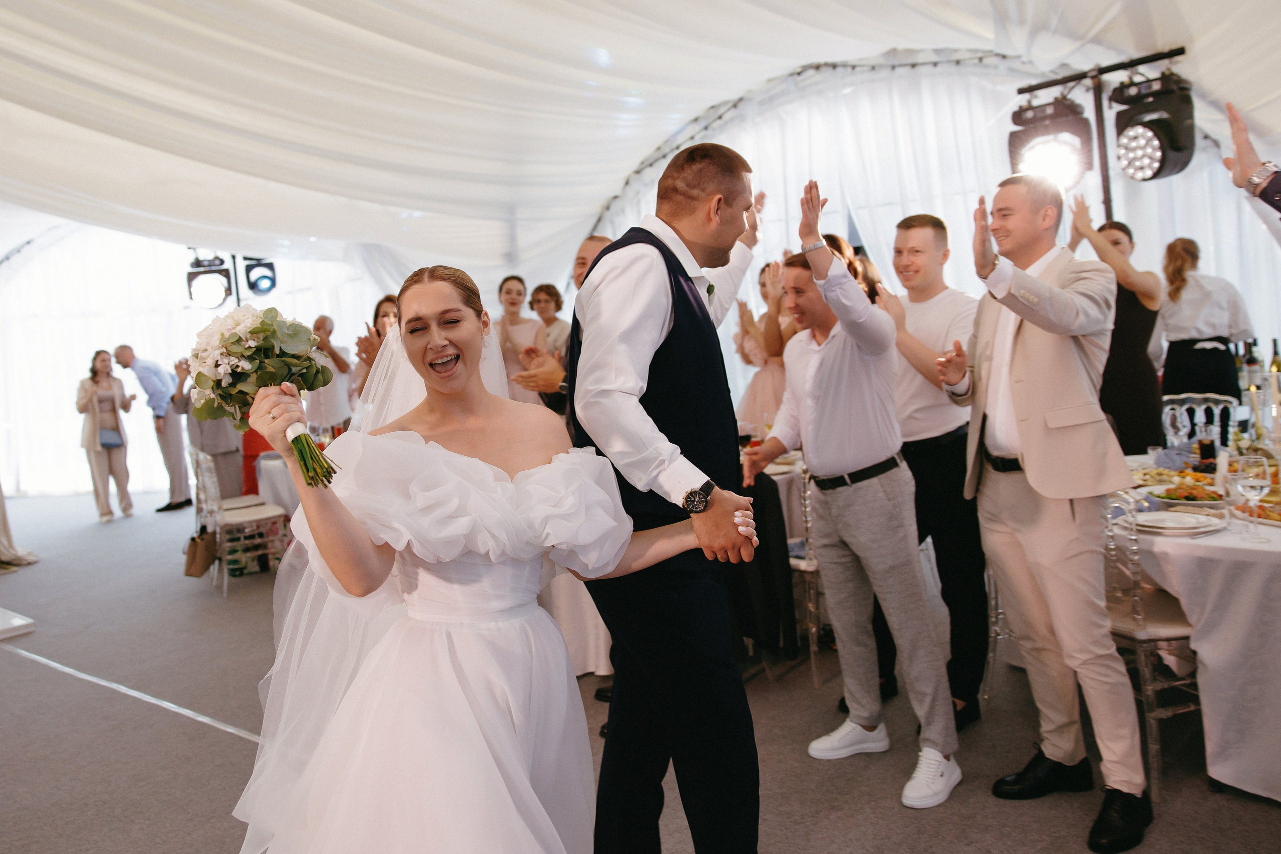 Иван и Дарья. Фотограф Иркутск Антипин Сергей