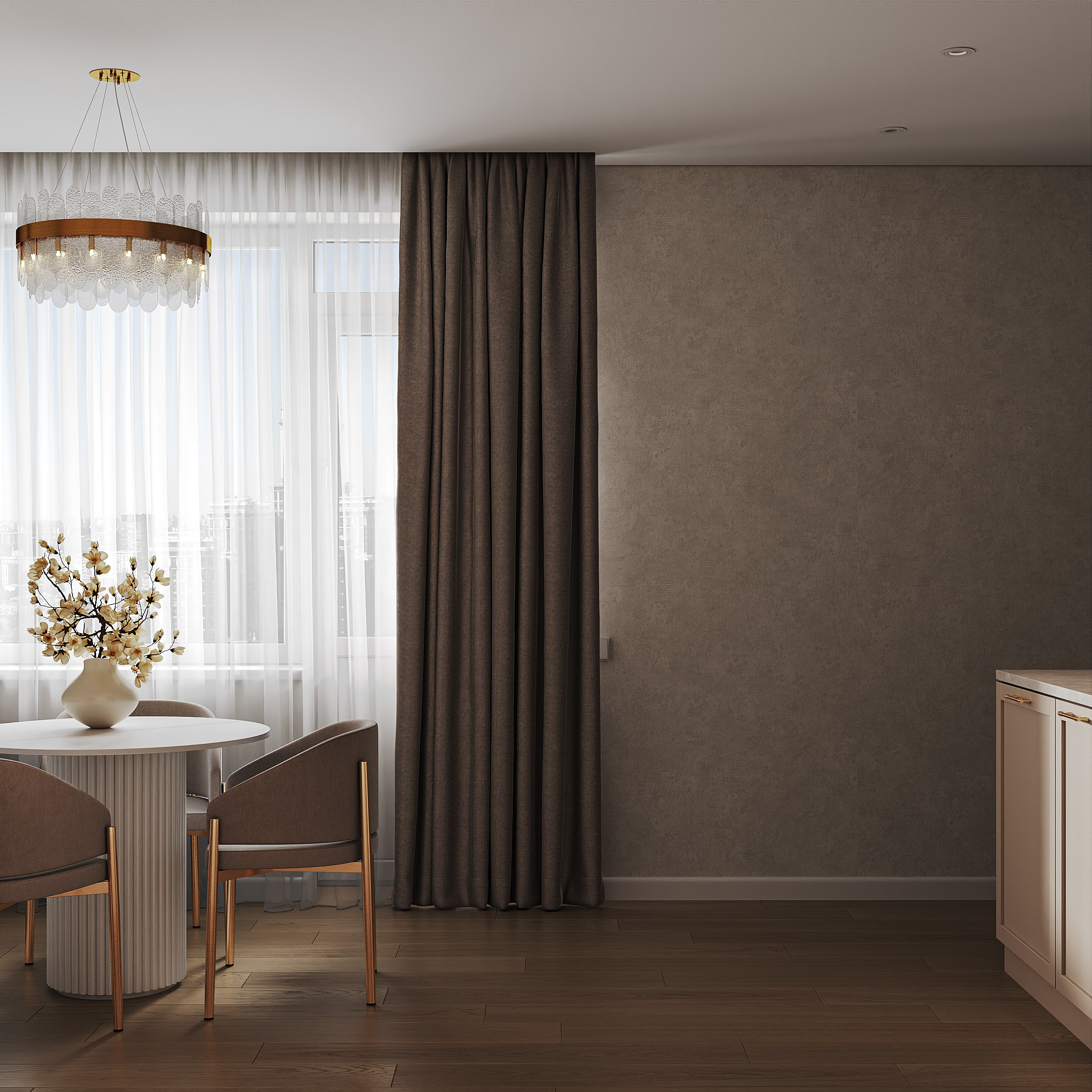 Ул. Кленовая