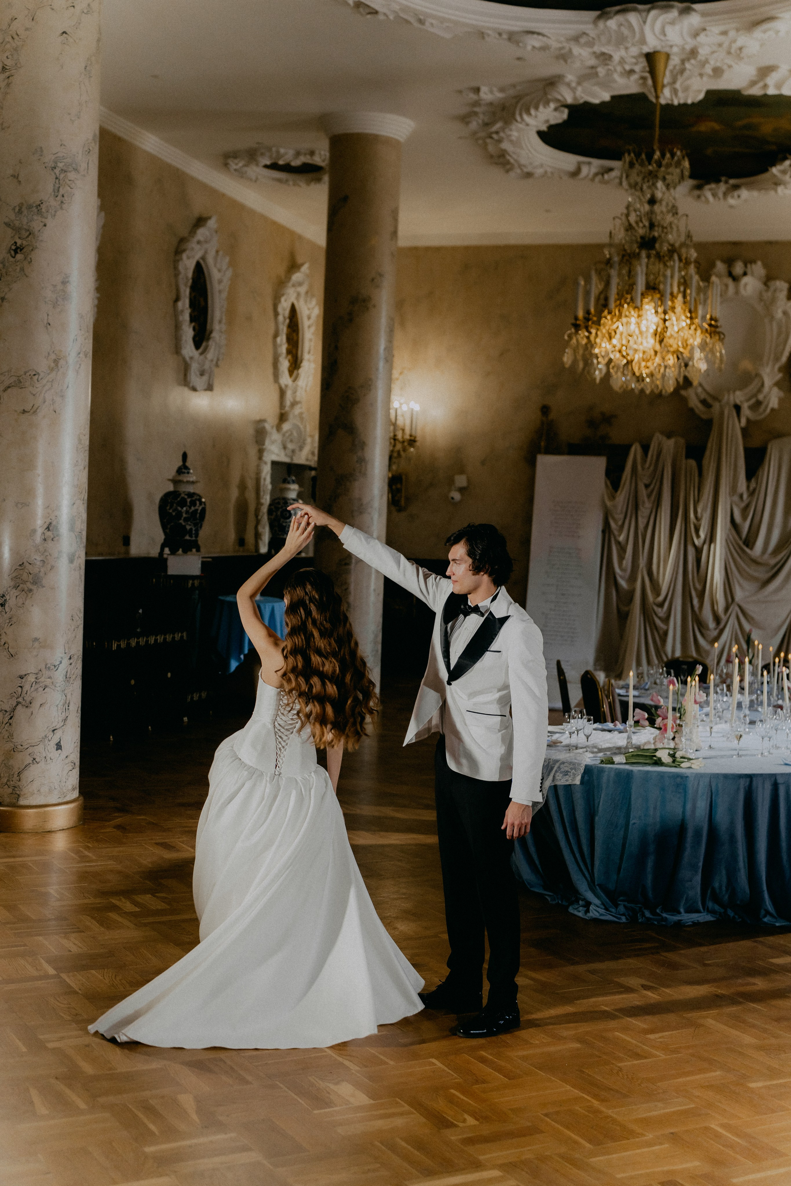 16/03/2026. Фотограф Элина Муратова