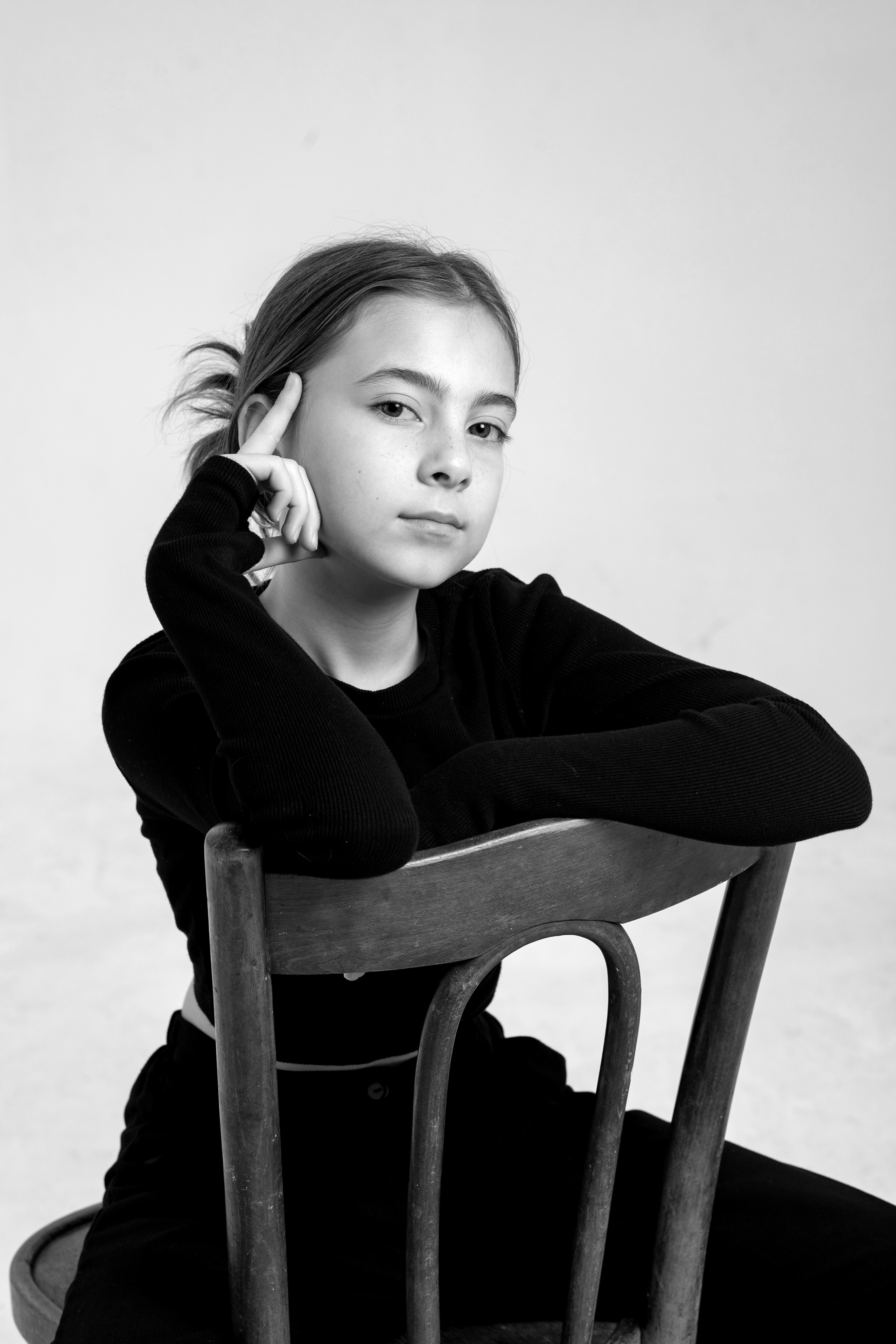 Дети. Art photographer Nino