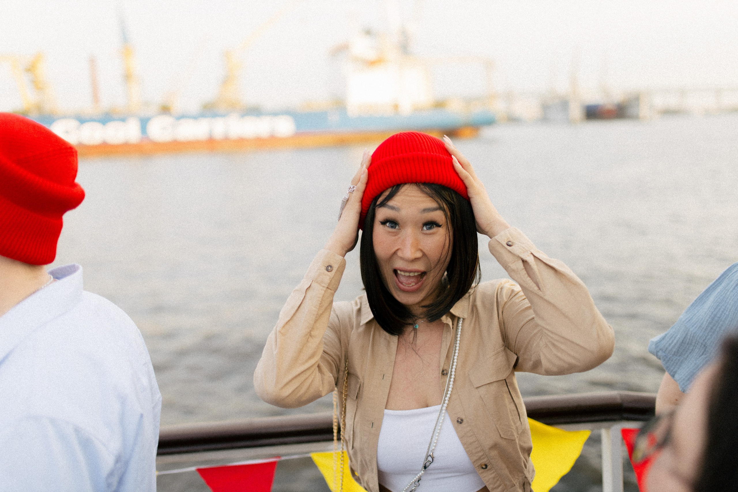 Репортажная съемка. Фотограф в Санкт-Петербурге Шура Капустина