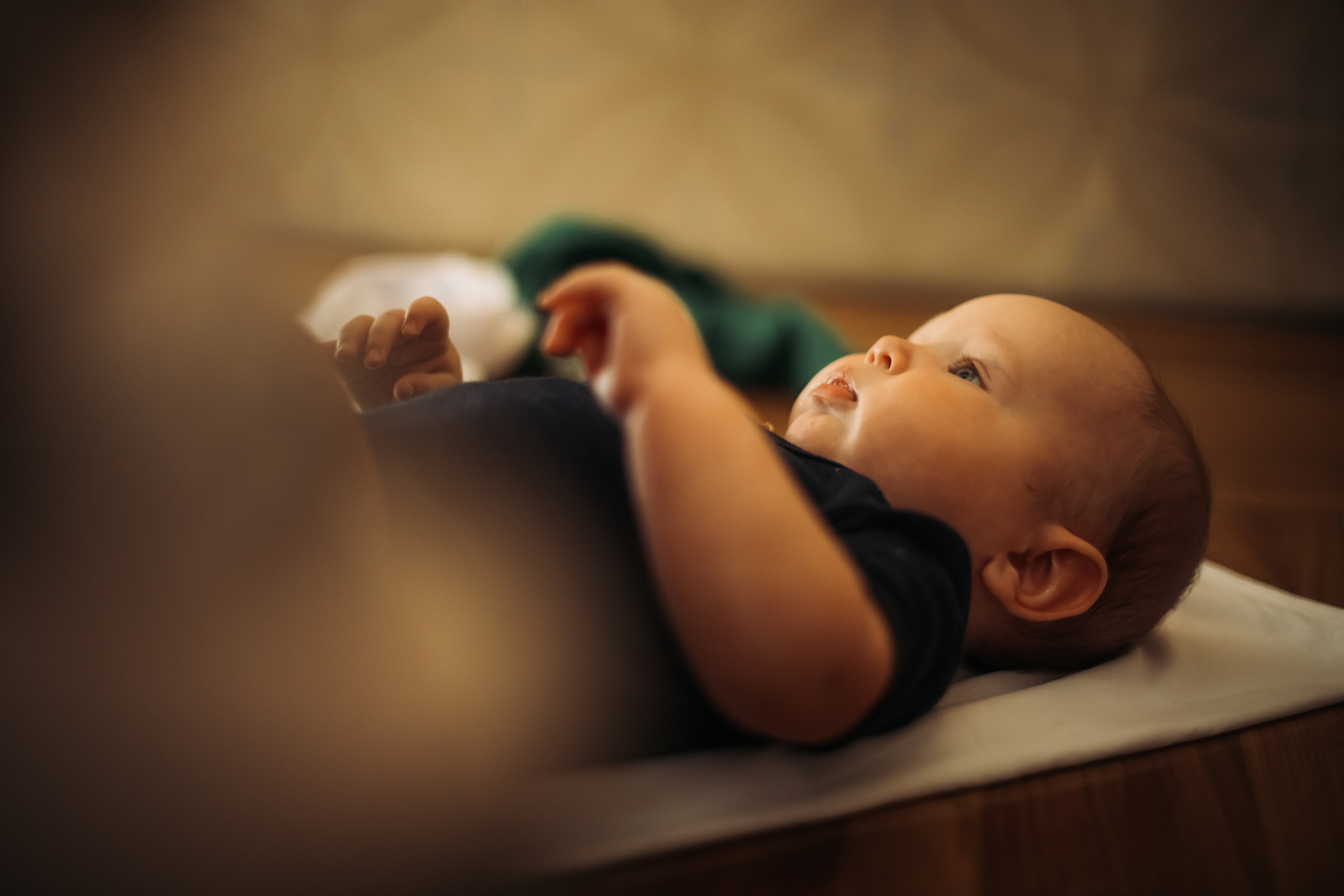 Крещение Юры. Klerout Photographer