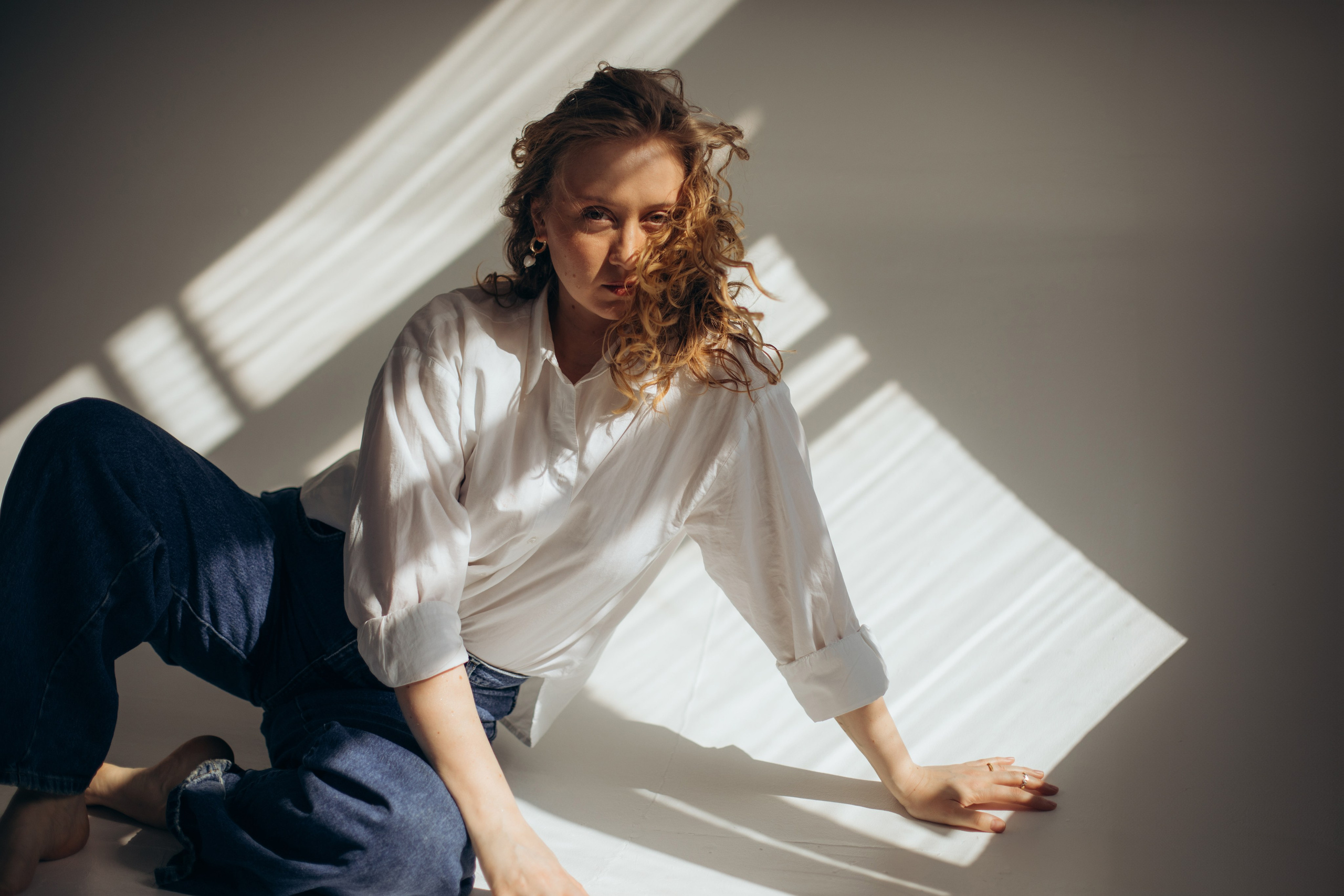 Кристина. Klerout Photographer