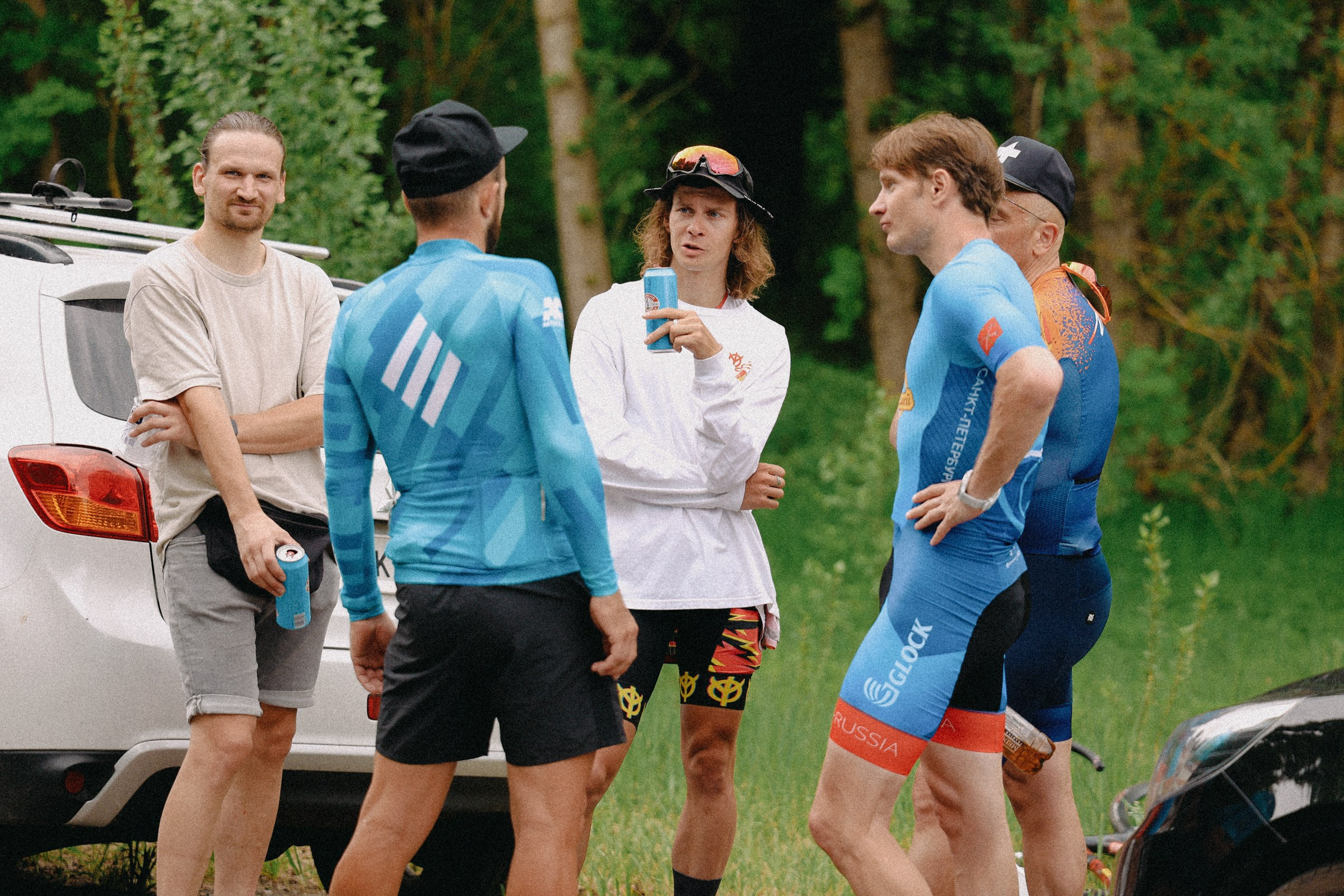 /РЕПОРТАЖ/ Велогонка Тур Де Селищи 2024. Свадебный фотограф Великий Новгород Станислав Кособудский