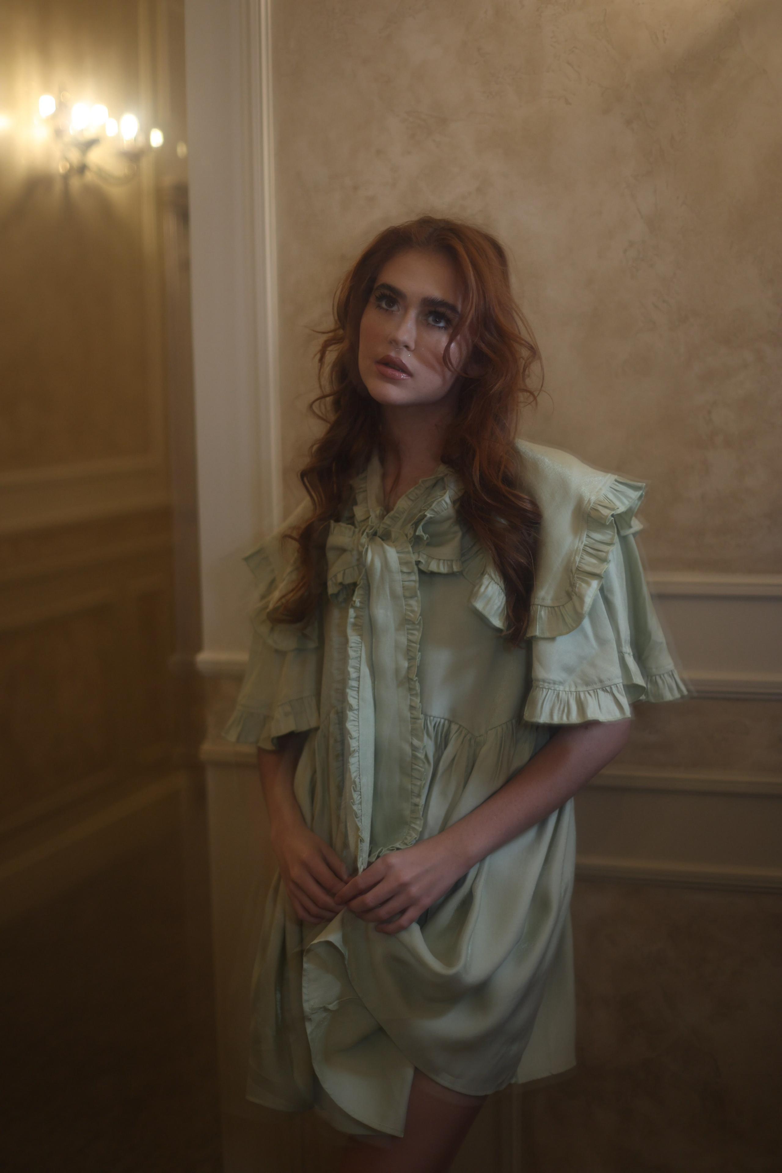 Варвара. Фотограф & Видеомейкер в Москве