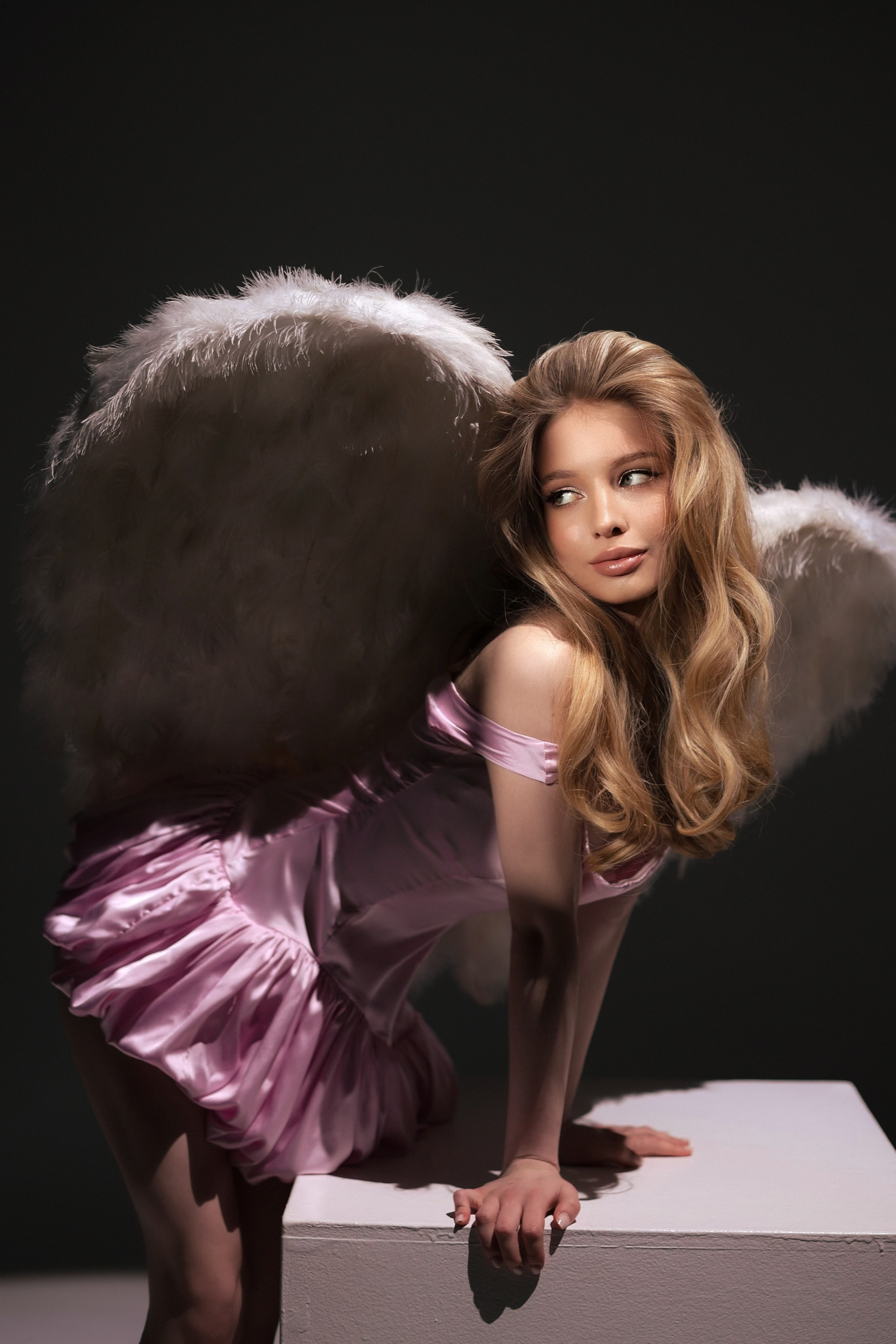 Злата VS. Фотограф & Видеомейкер в Москве