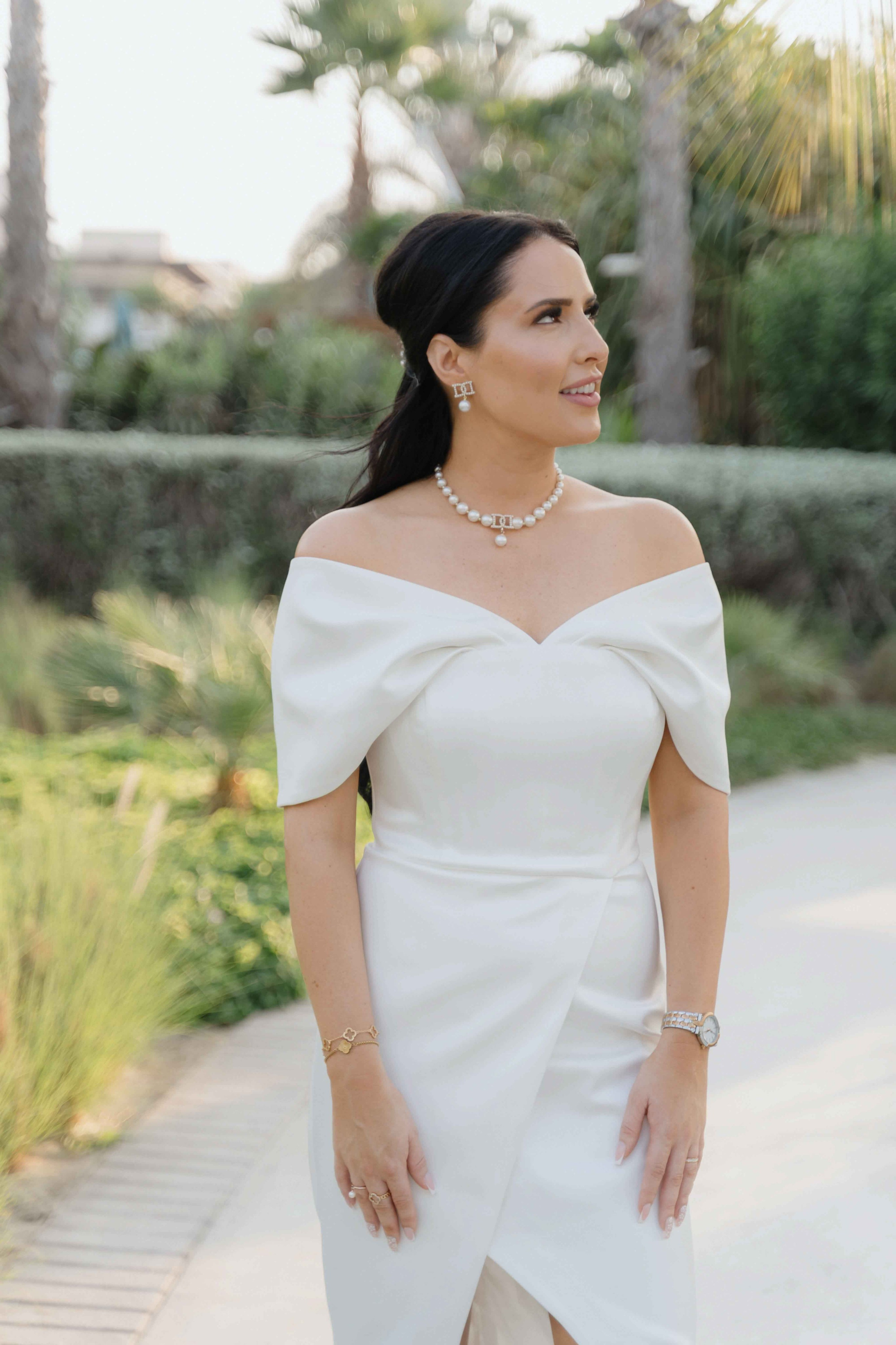 Свадебный бранч в ресторане. Фотограф и видеограф в Москве и Абу Даби Мария Кулагина