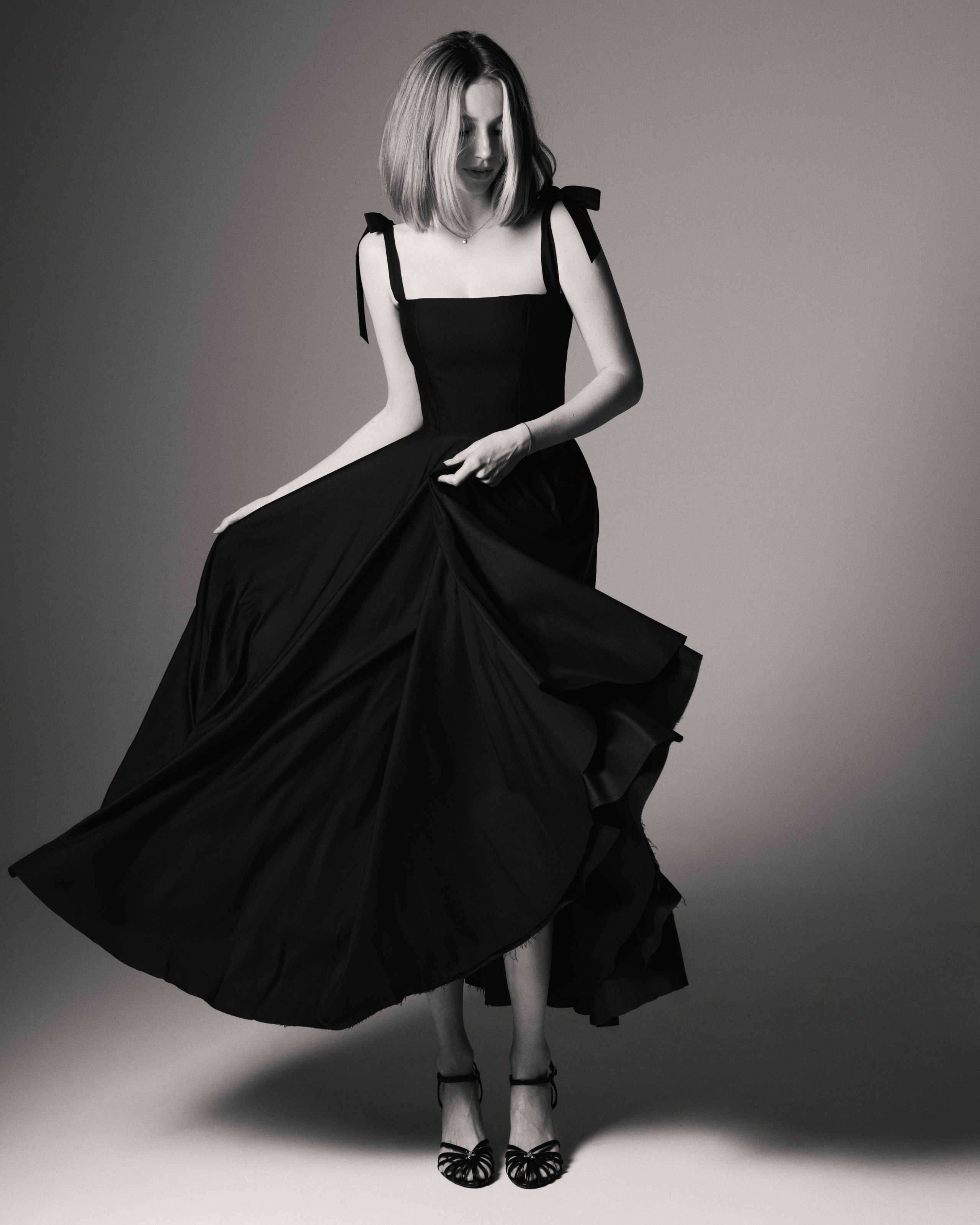 MARIA. Anastasia Patshina