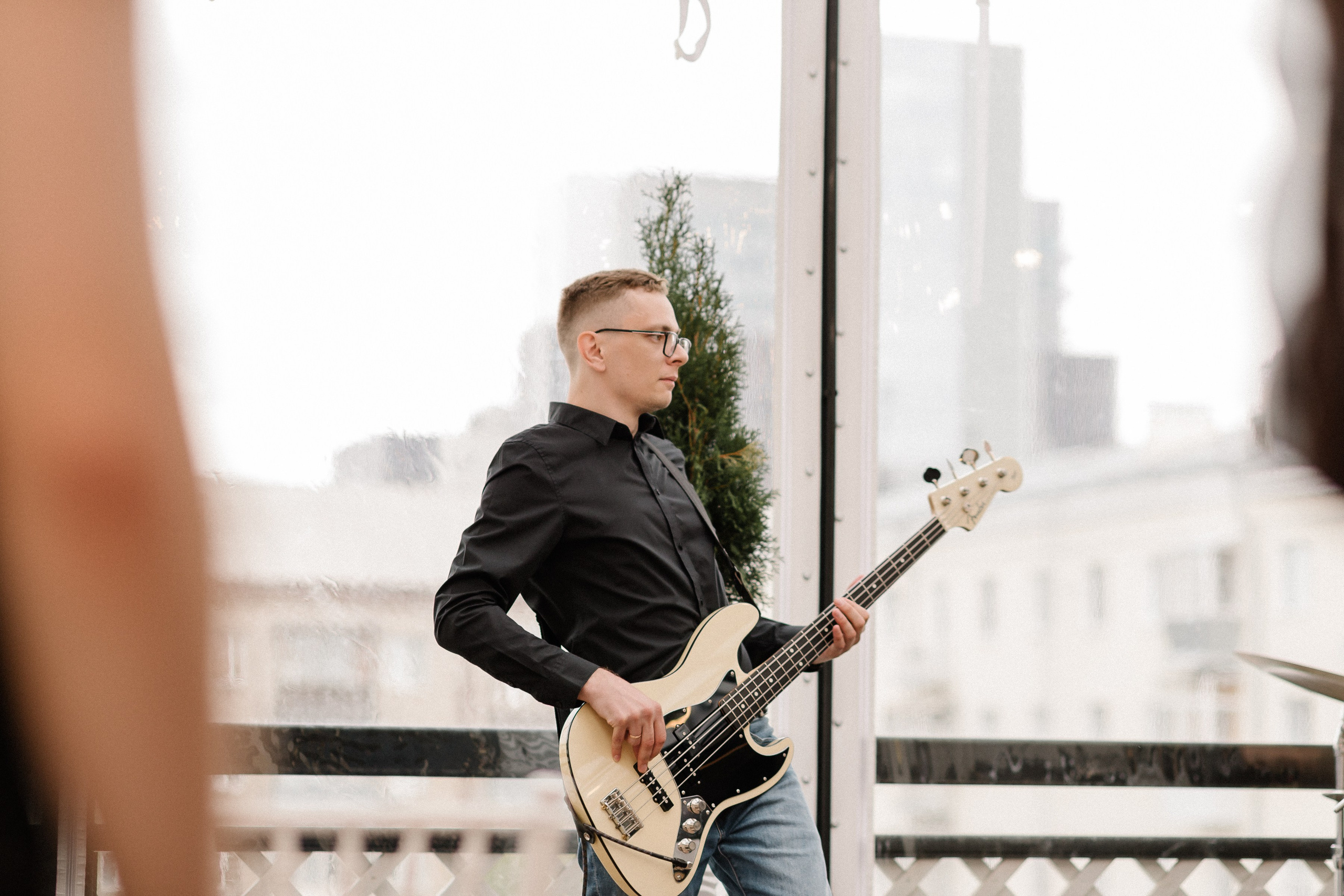 Антон и Елизавета/2023. Свадебный и семейный фотограф в Екатеринбурге