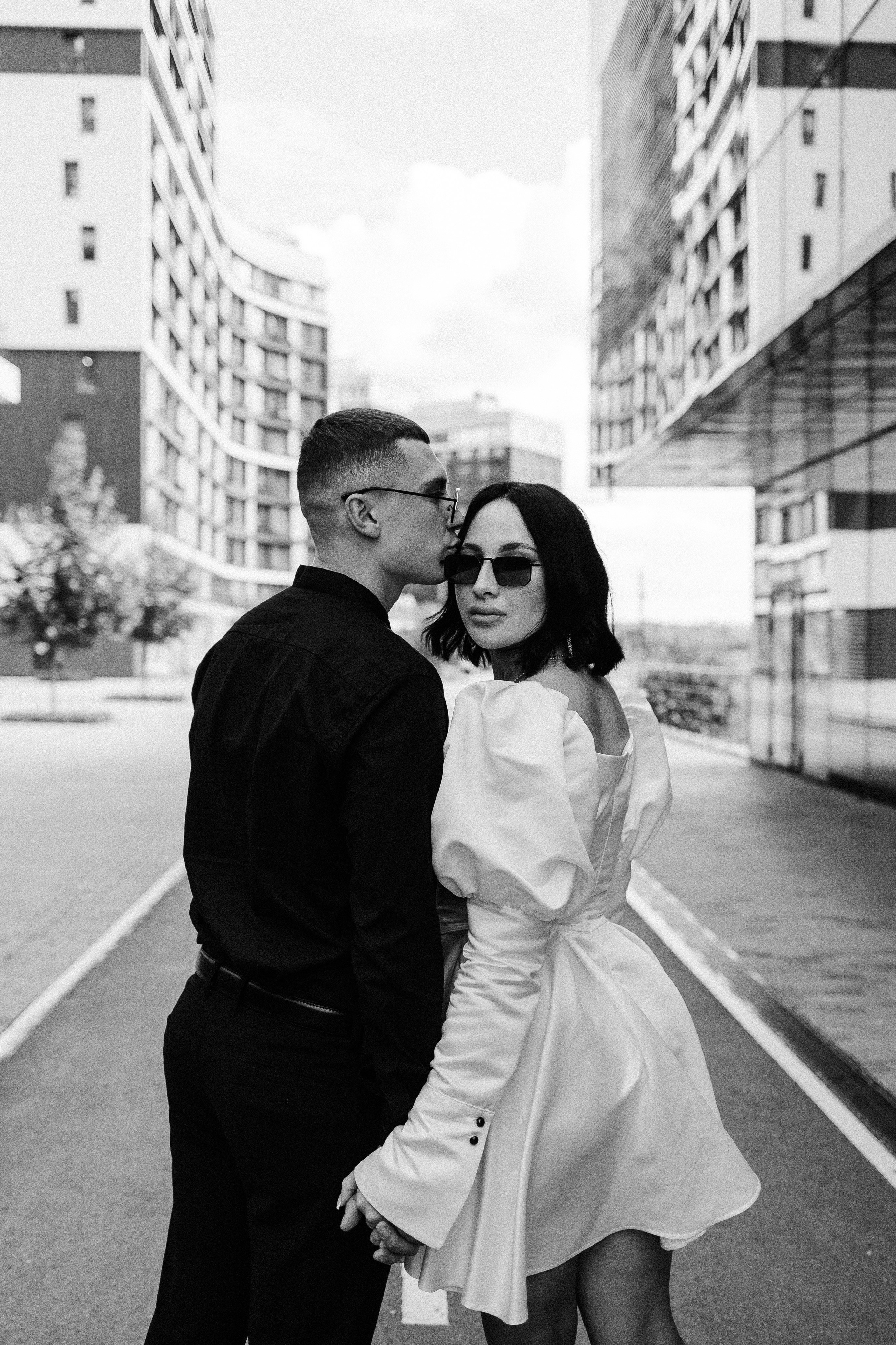 Александр и Карина/2024. Свадебный и семейный фотограф в Екатеринбурге