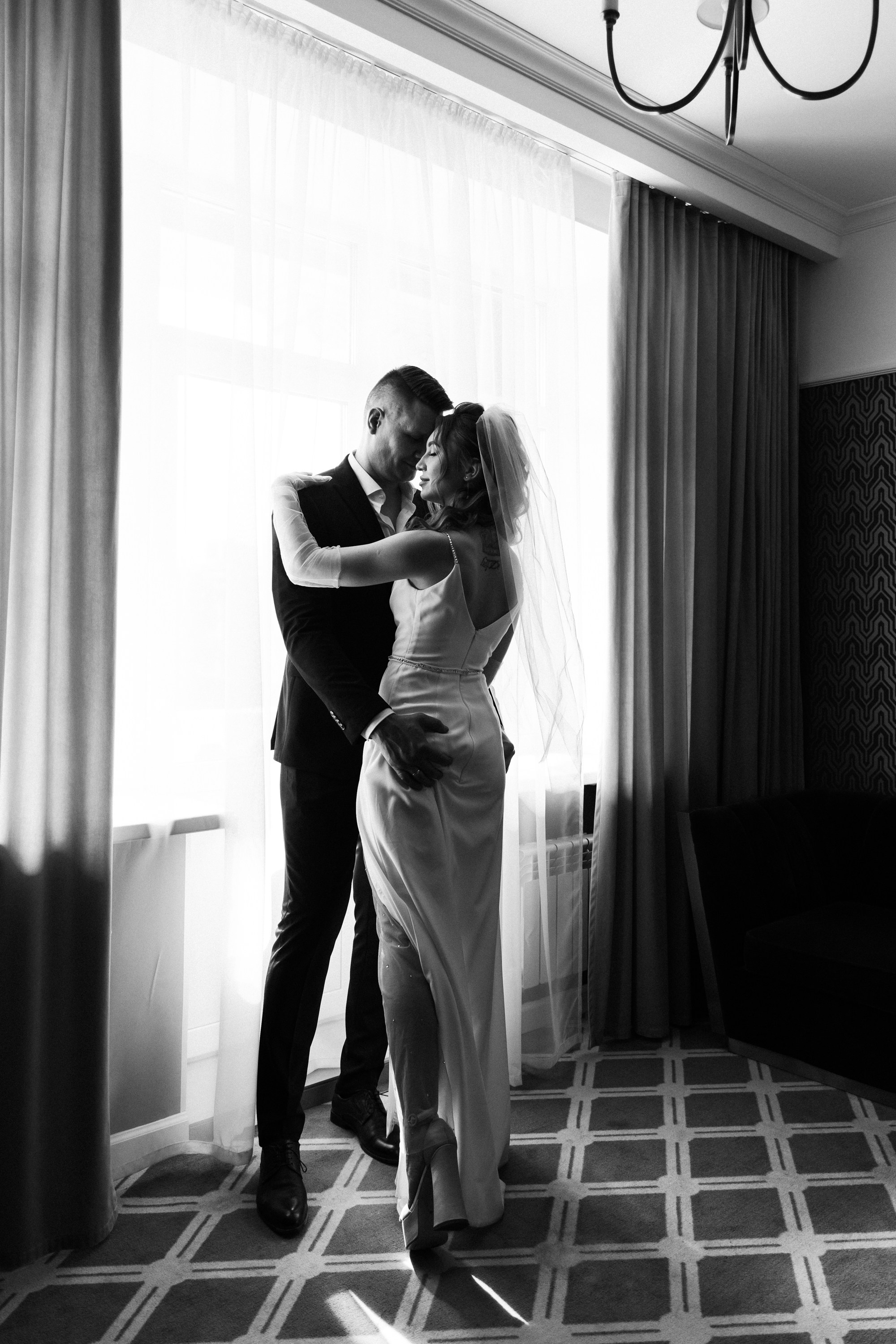 Диана и Сергей (полный день). Фотограф в Барнауле Юлия Садвокасова