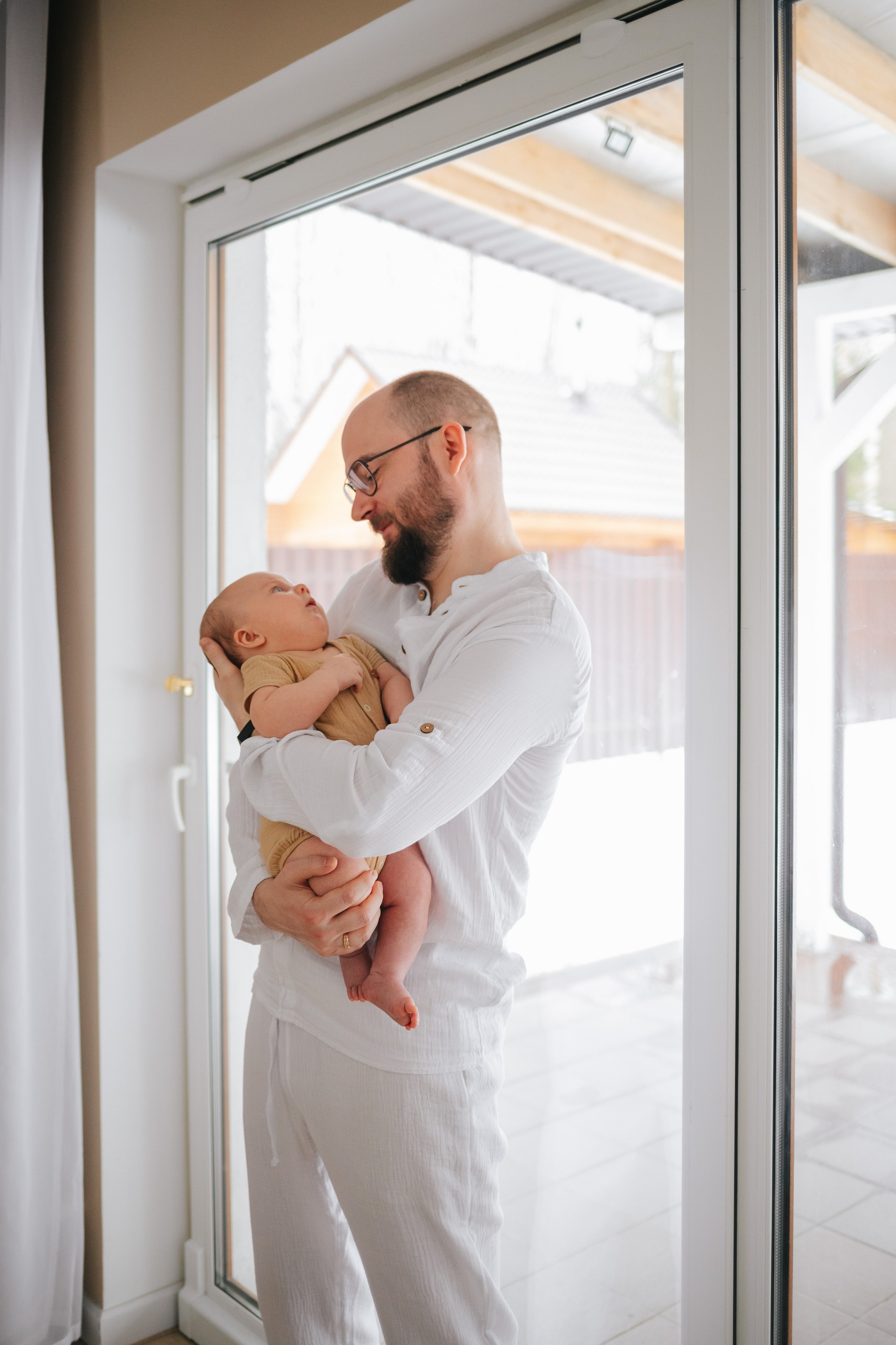 Саша, Саша, Ксюша и Лев. Семейный lifestyle фотограф в Санкт-Петербурге Людмила Пахомова