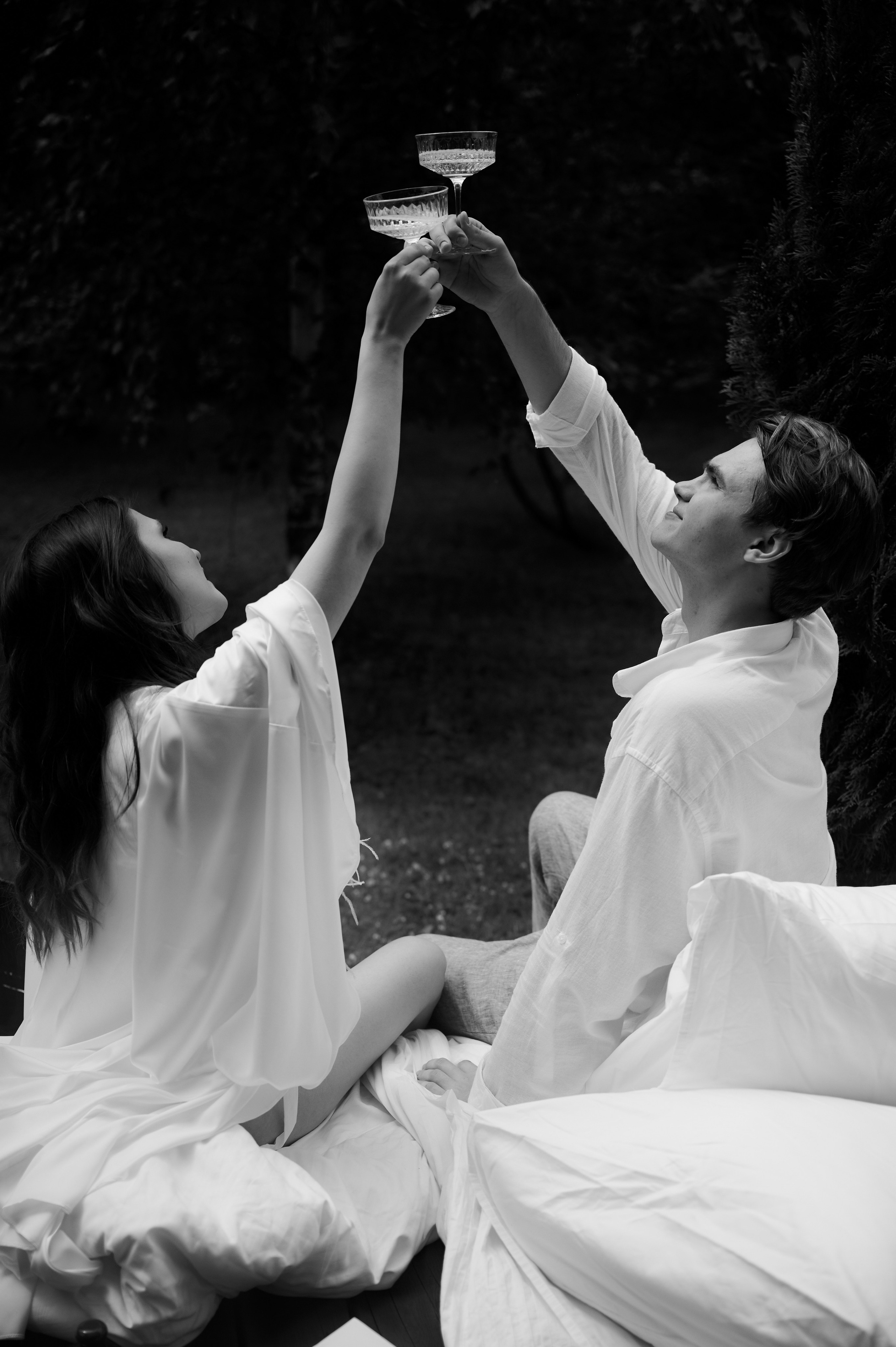 M&L. Свадебный и репортажный фотограф