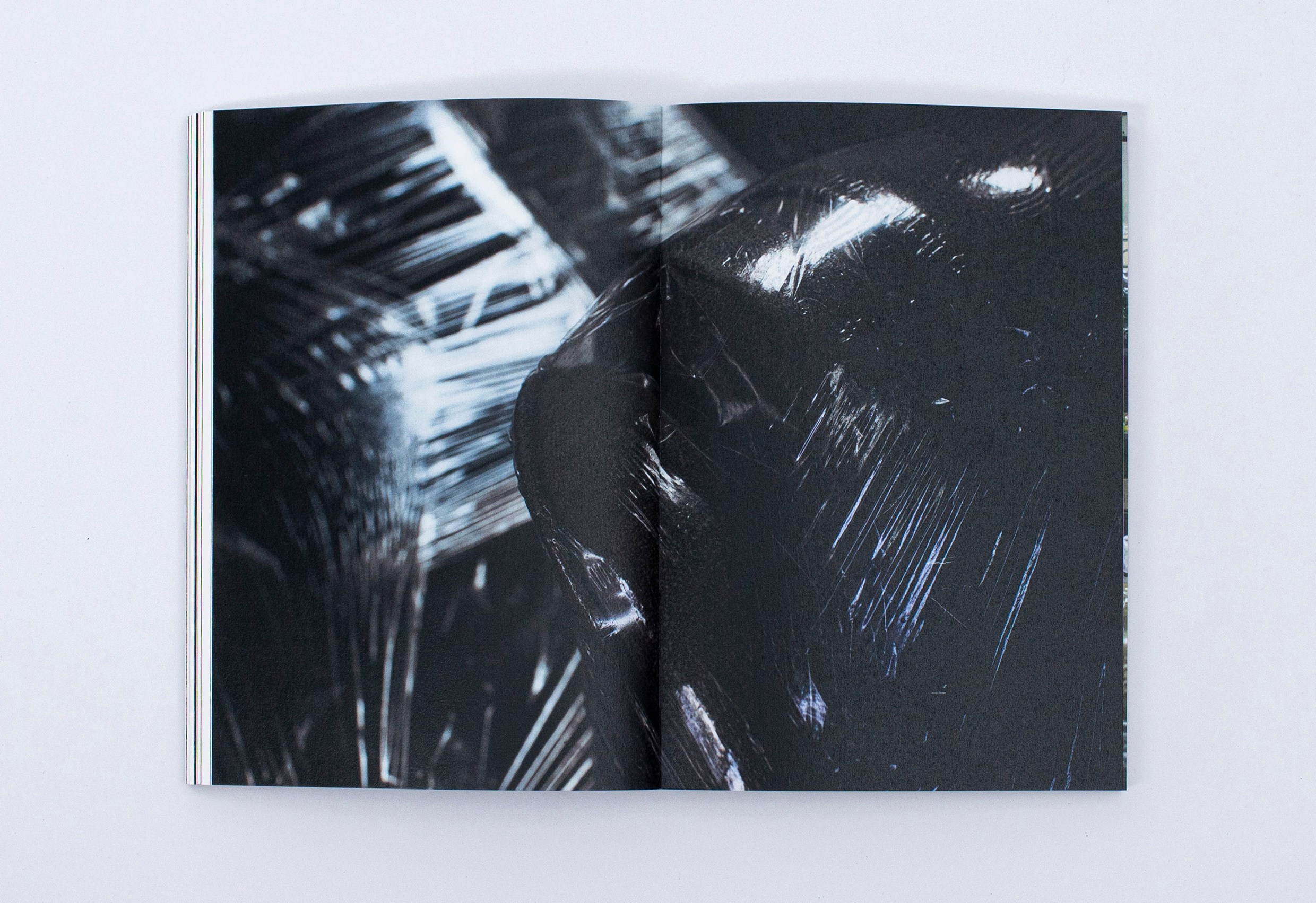 Книга. Фотограф в Москве Алейникова Евгения