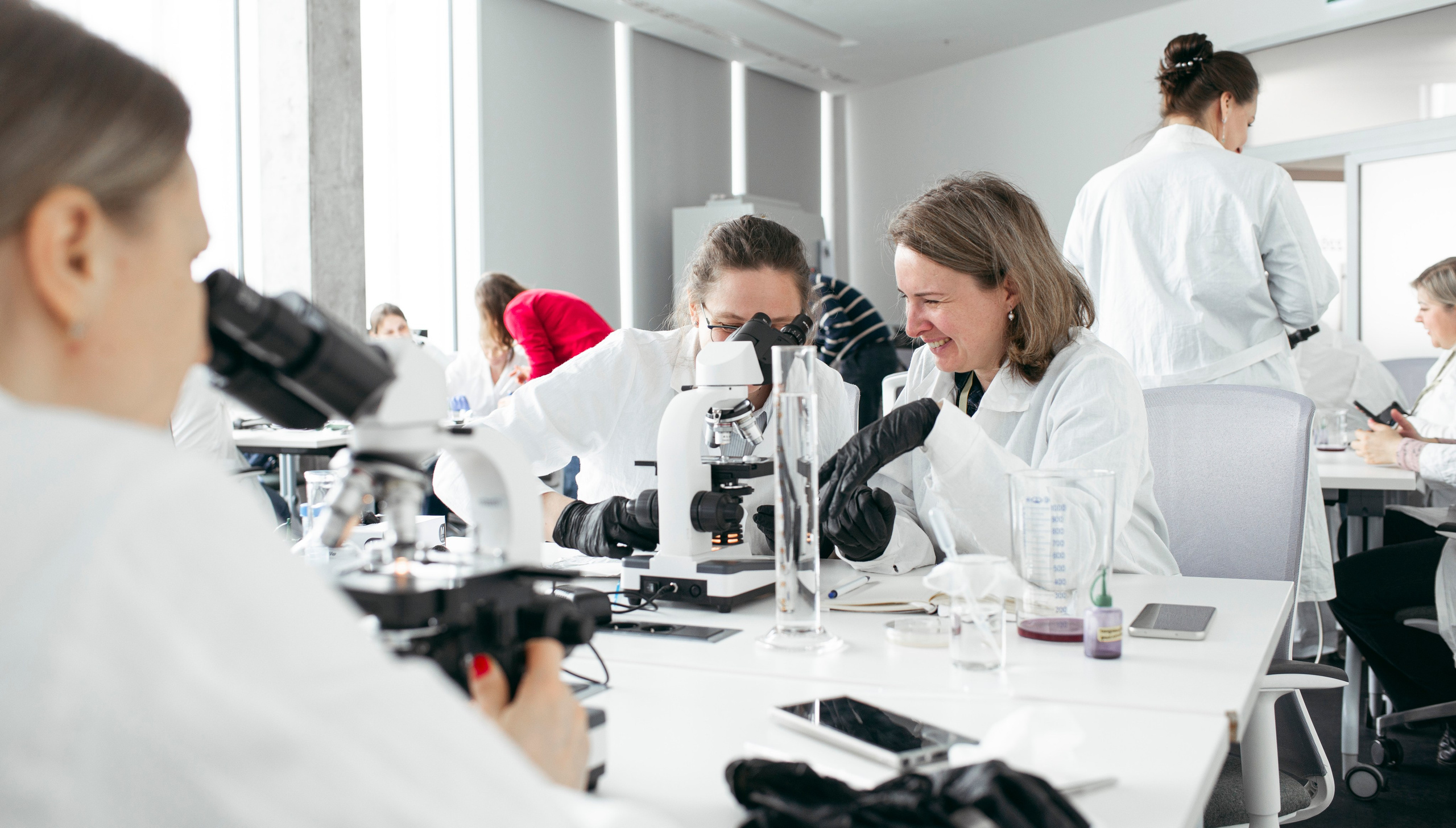 SKOLTECH. Фотограф в Москве Алейникова Евгения