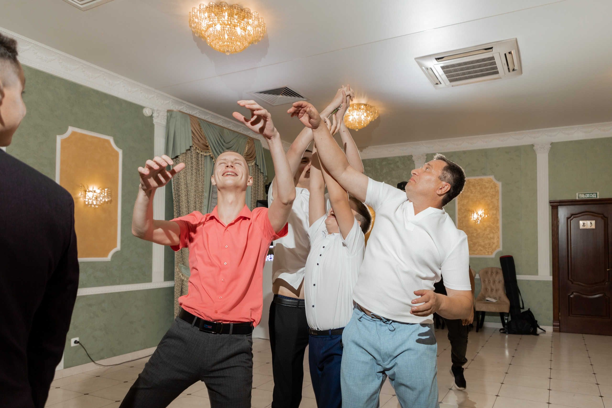 Банкеты. Свадебный фотограф Ангелина Сунгатулина | Саратов | Балаково | Вольск