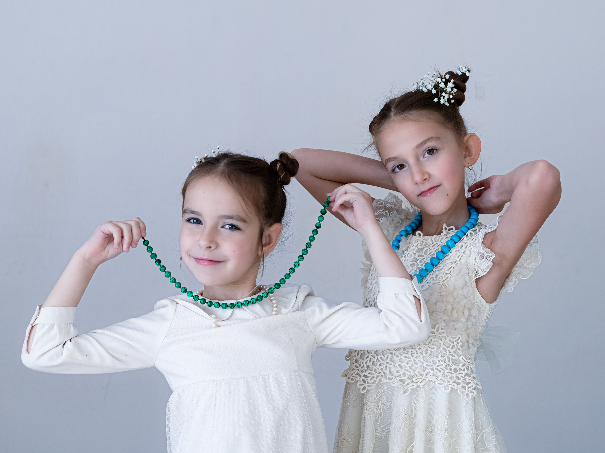 Съемка для проекта «Школа для девочек». Фотограф во Владивостоке Татьяна Самойленко