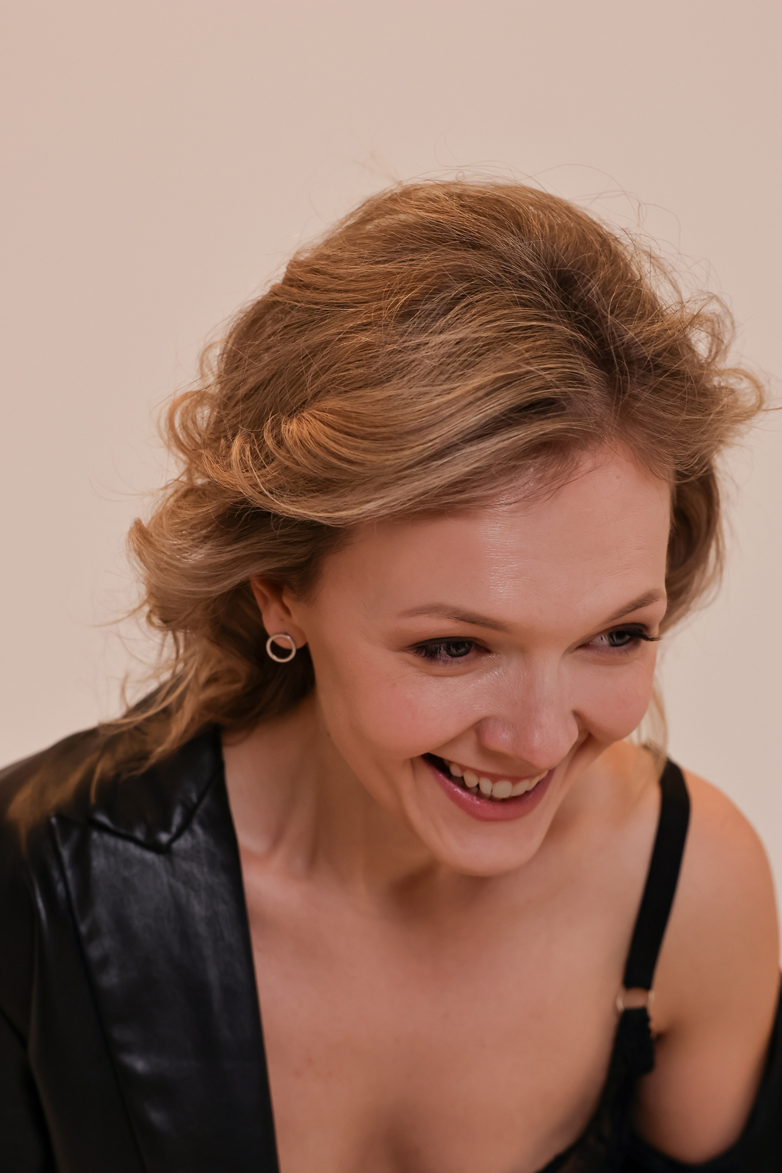 Юля. Фотограф портретист в Санкт Петербурге Дроздова Алла