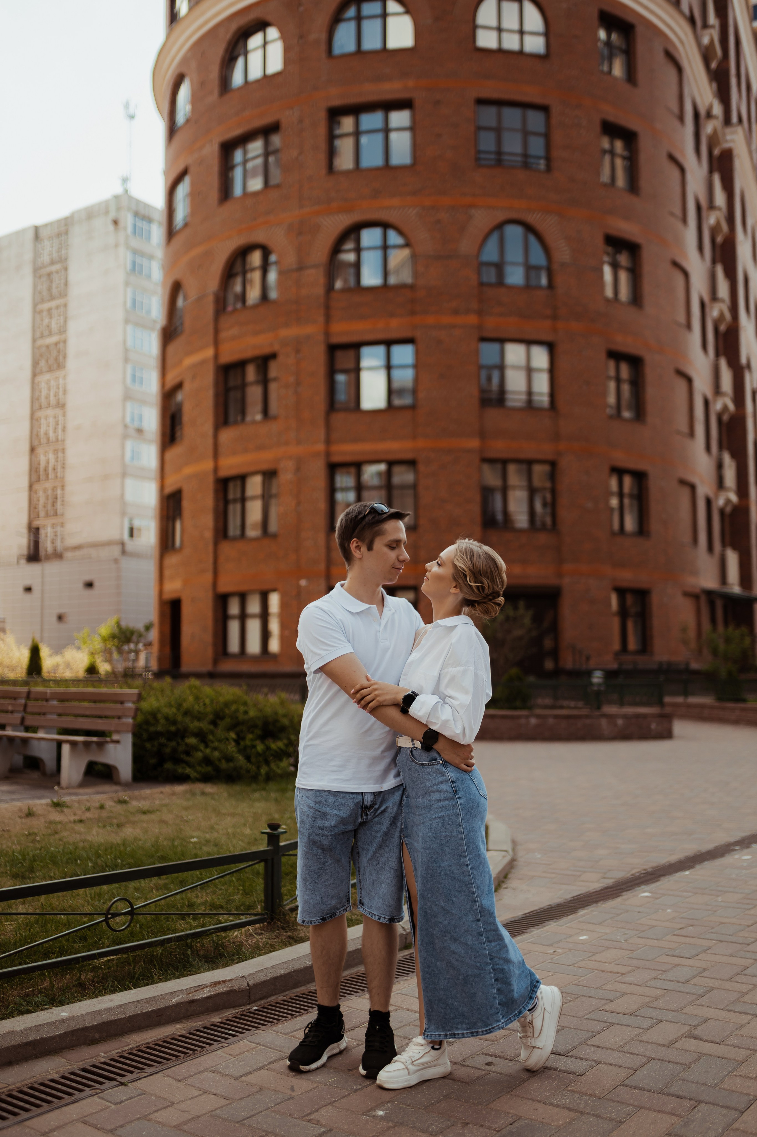 Ваня & Настя. ФОТОГРАФ Маргарита Сивакова | Ярославль Кострома Москва