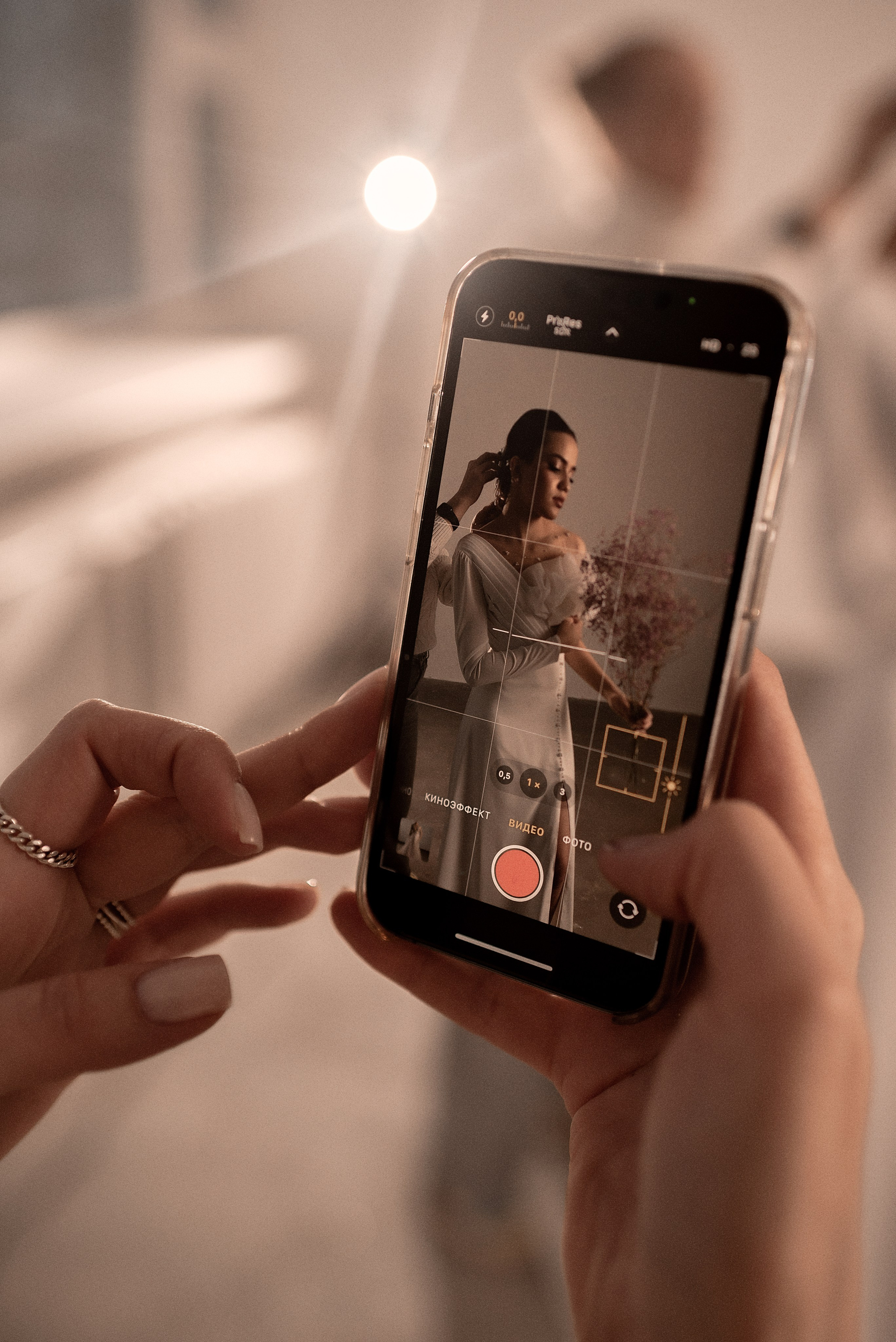 Екатерина. Свадебный и семейный фотограф в Серпухове Александра Дерюшева