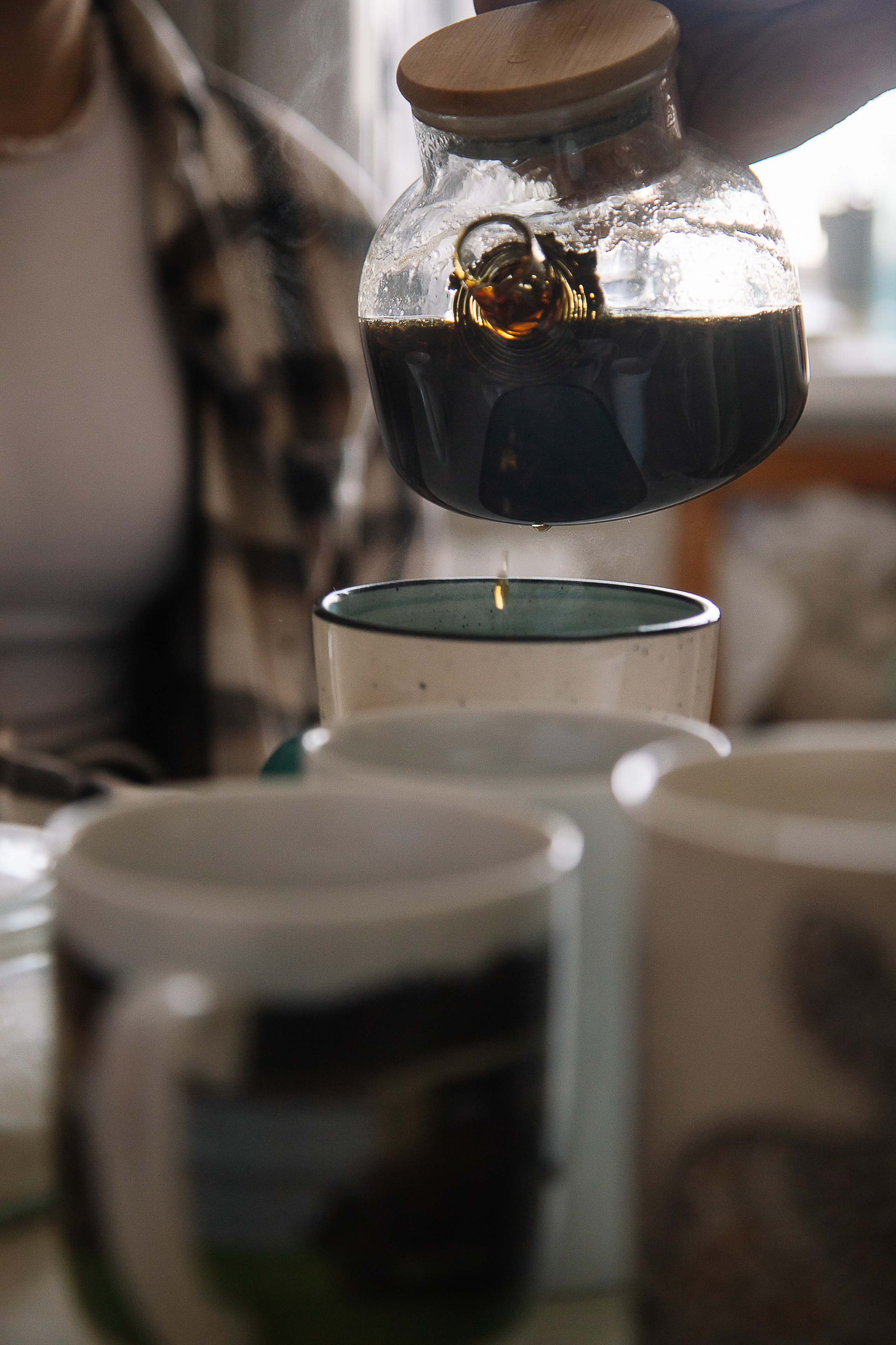 Домашняя фотосессия ремонт. Семейный фотограф в Томске Максимова Екатерина