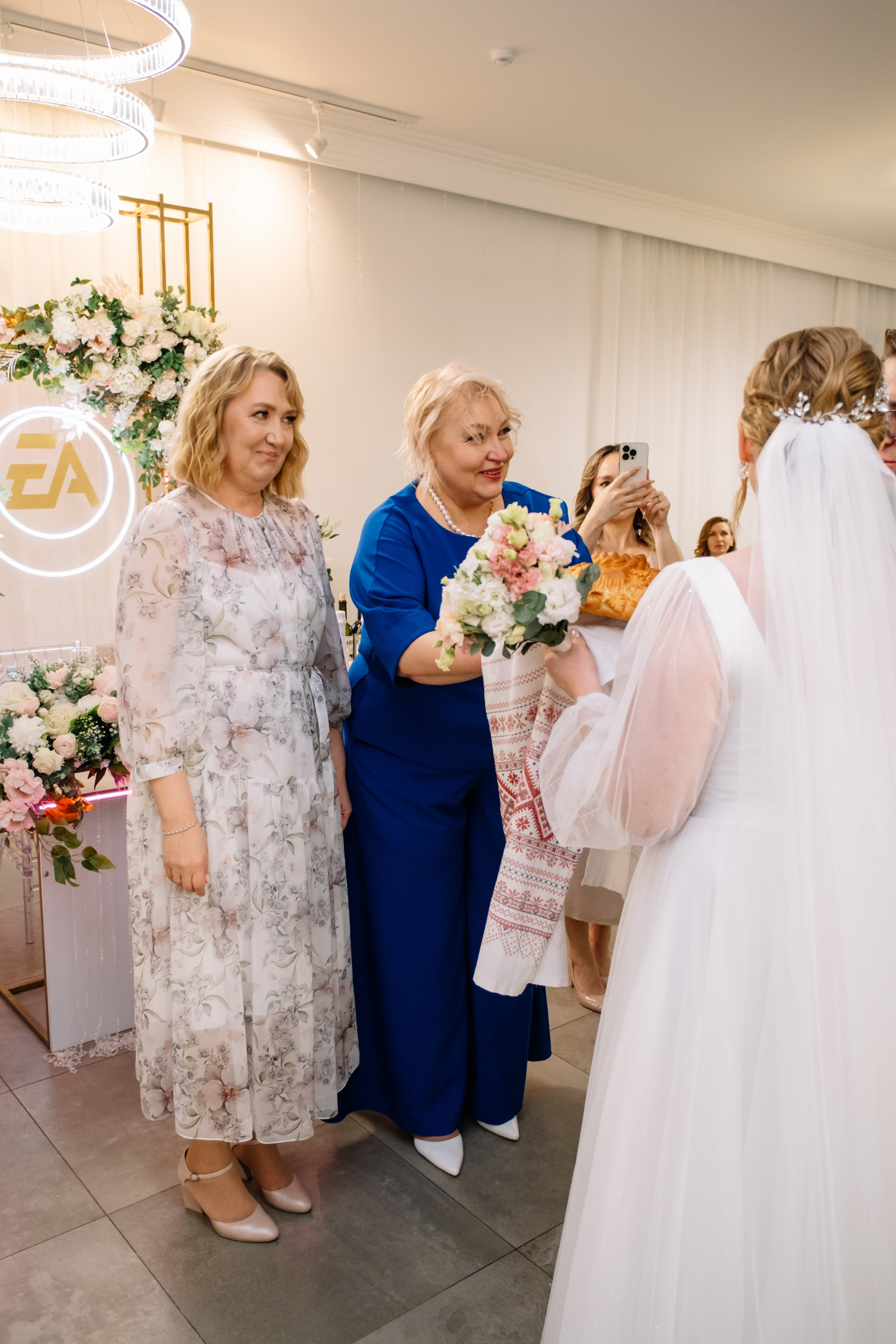 Е&А. Фотограф в Челябинске I Надин Палмер