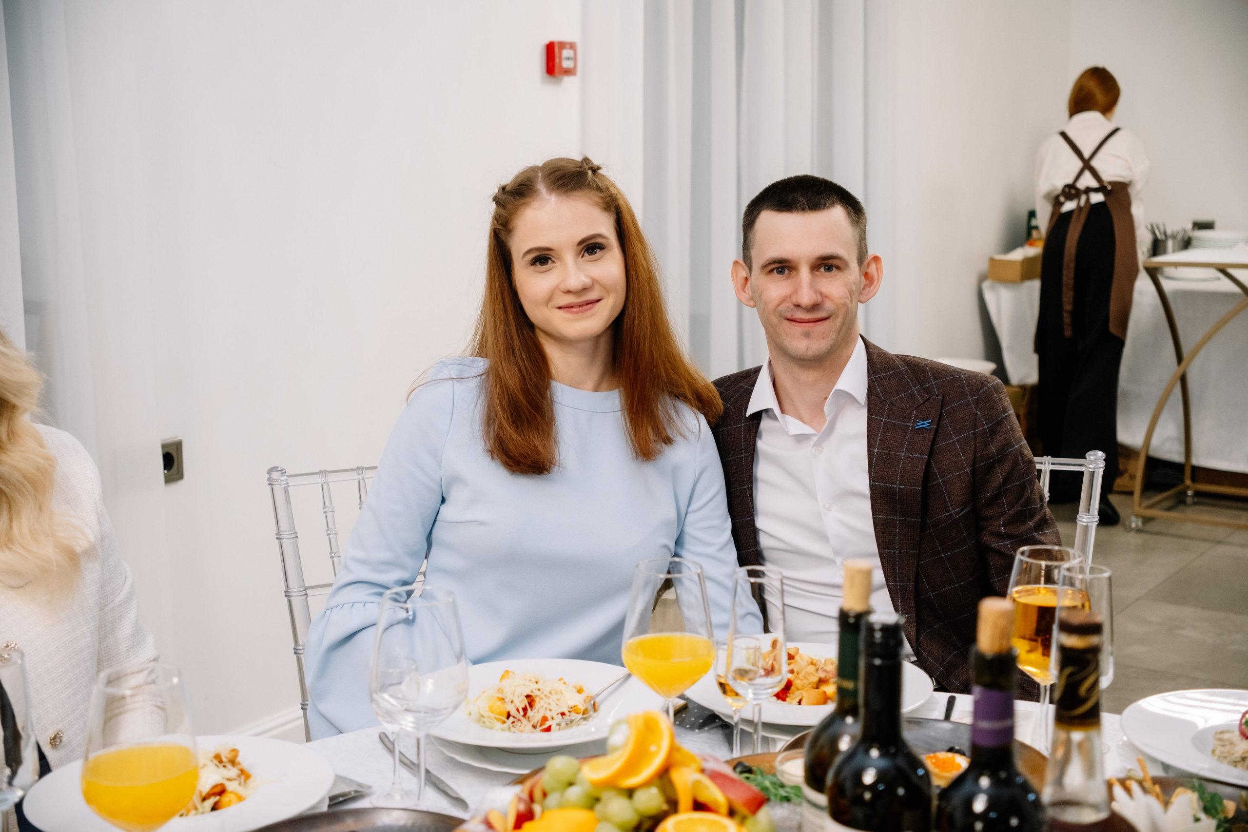 Е&А. Фотограф в Челябинске I Надин Палмер