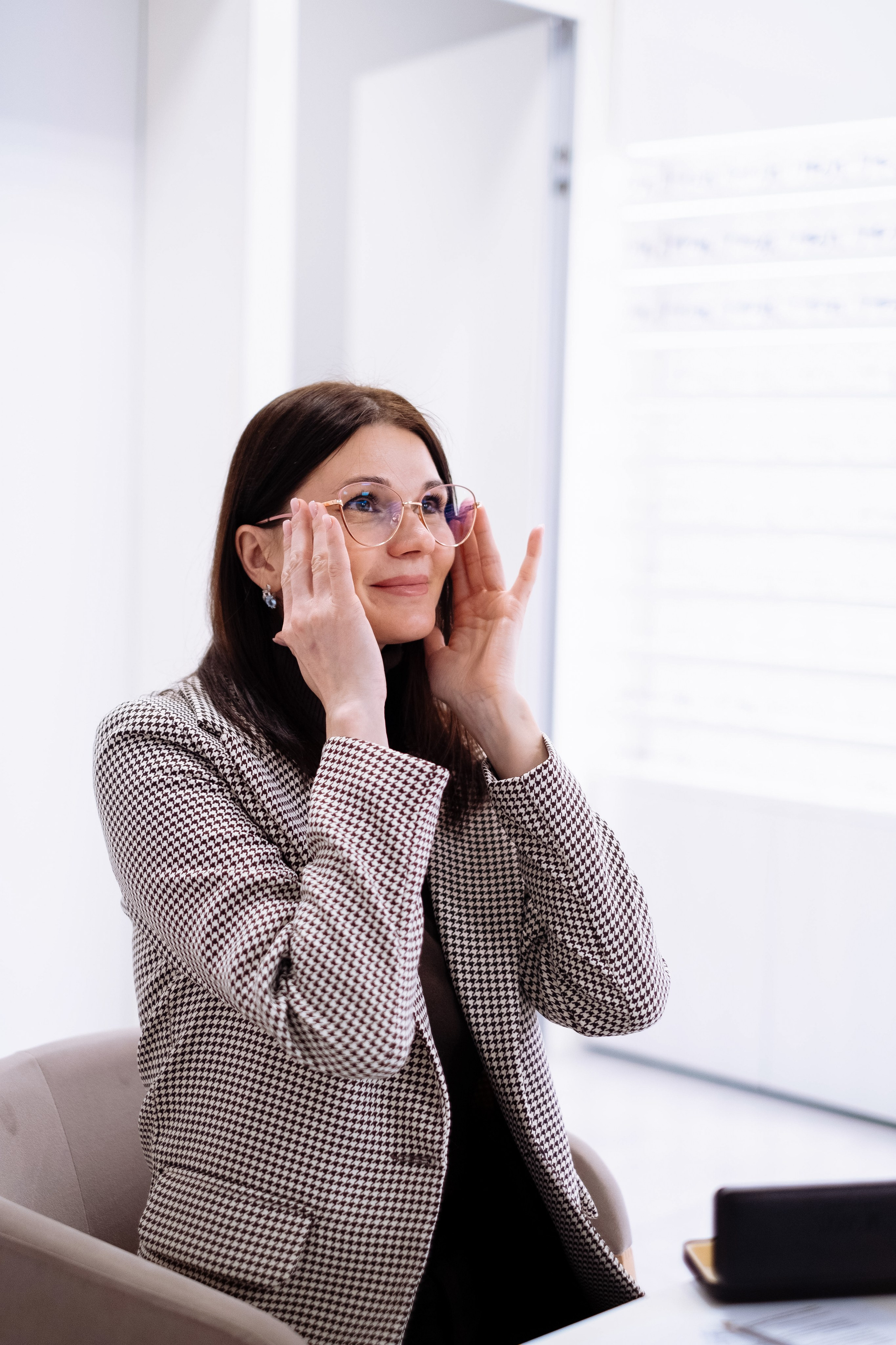 Smirnov Optic. Фотограф в Челябинске I Надин Палмер