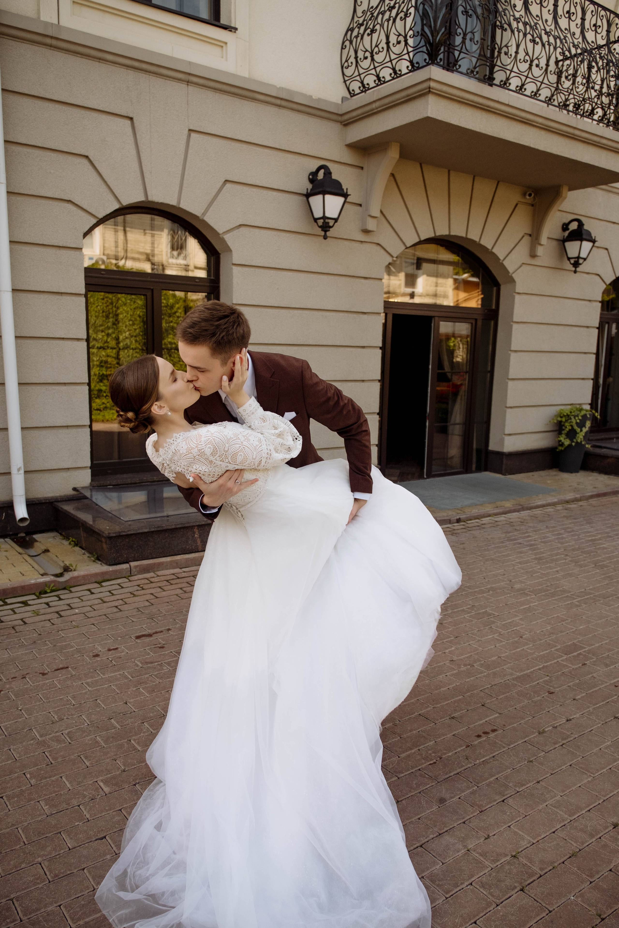 Арсений&Александра. Фотограф в Челябинске I Надин Палмер