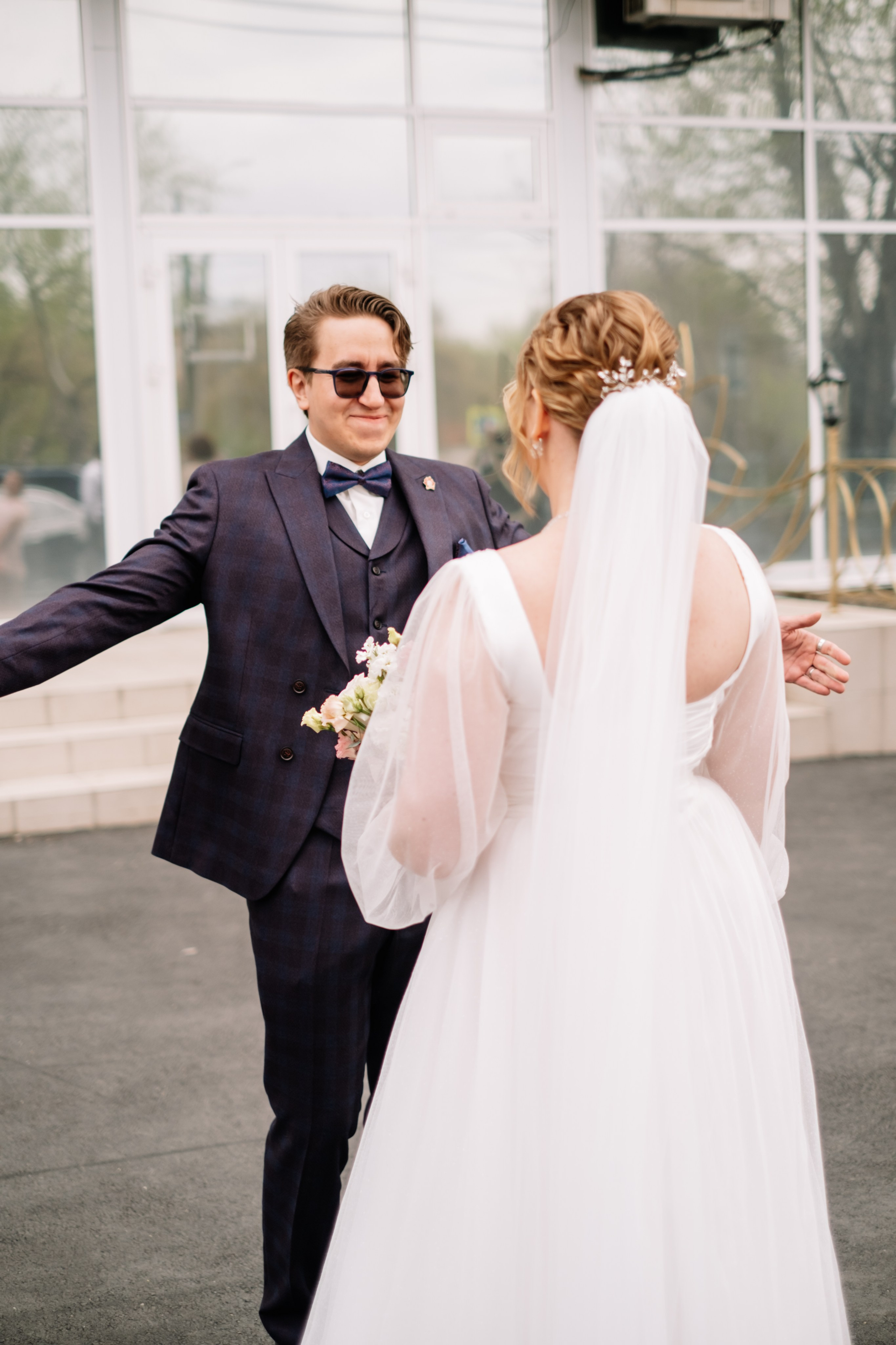 Е&А. Фотограф в Челябинске I Надин Палмер