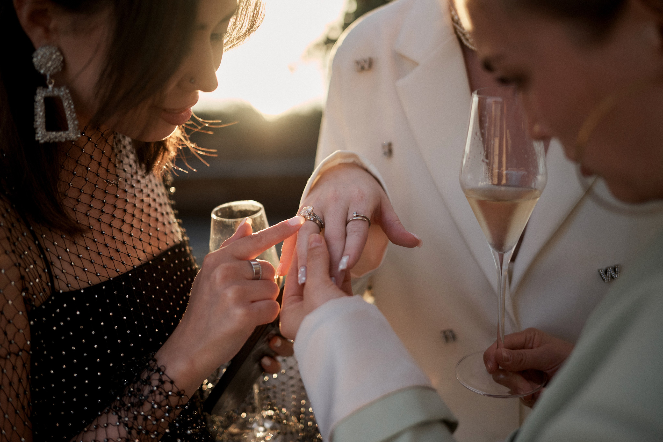 A&N. Свадебный и портретный фотограф Пётр Ладанов