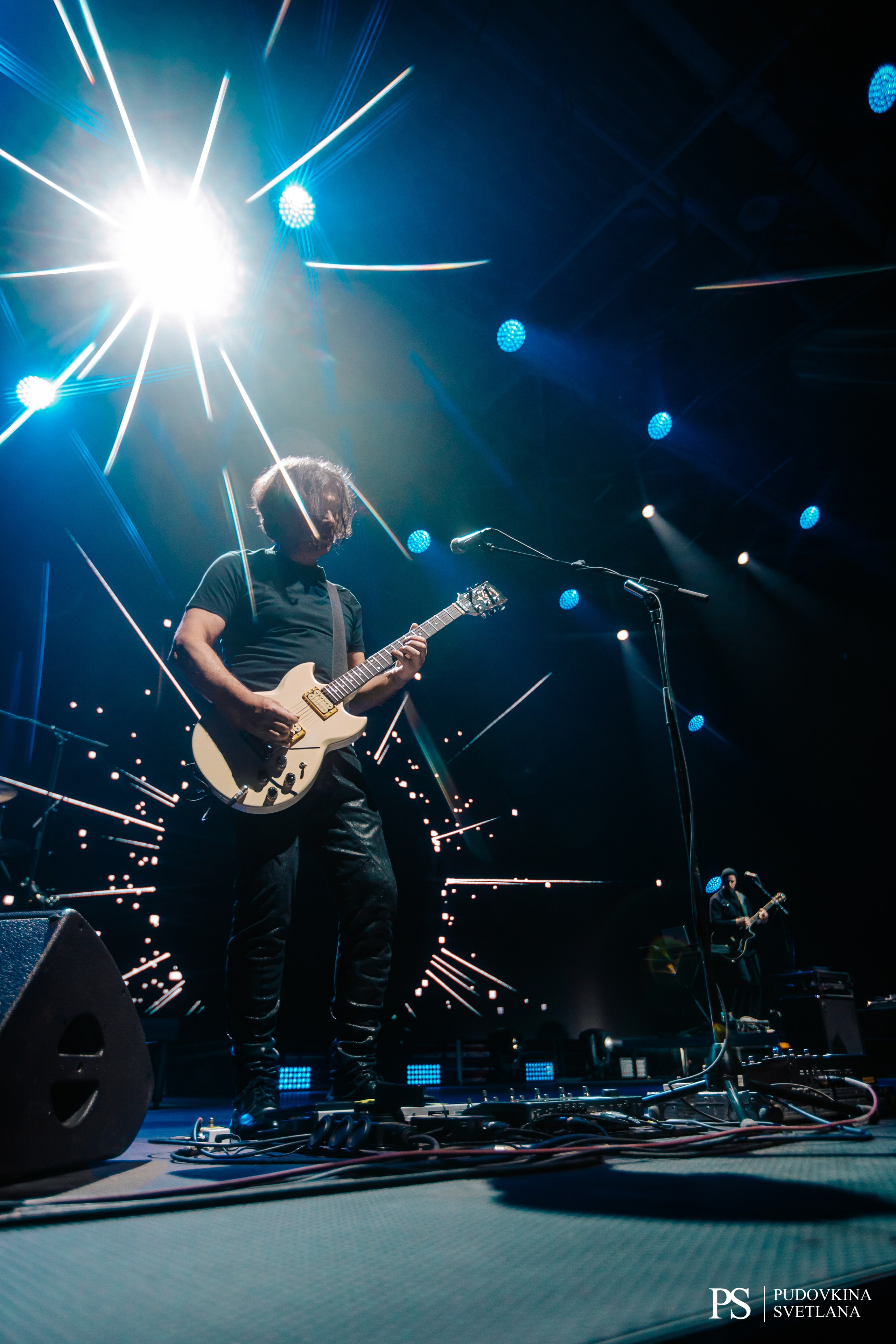 КИНО. Самара. Фотограф Тольятти Светлана Пудовкина