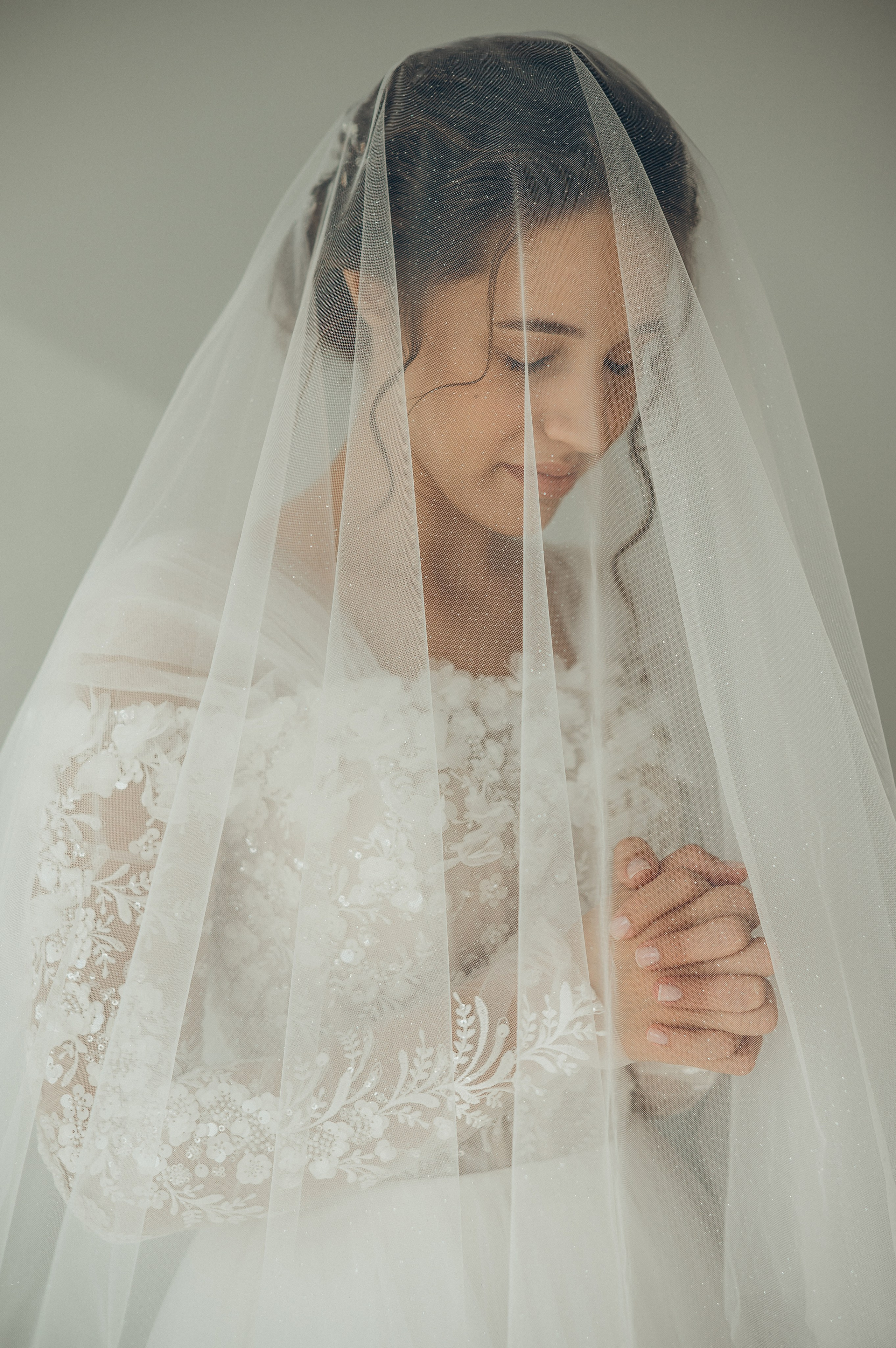 Даник & Альвина. Ваш фотограф Ирина Гущанская