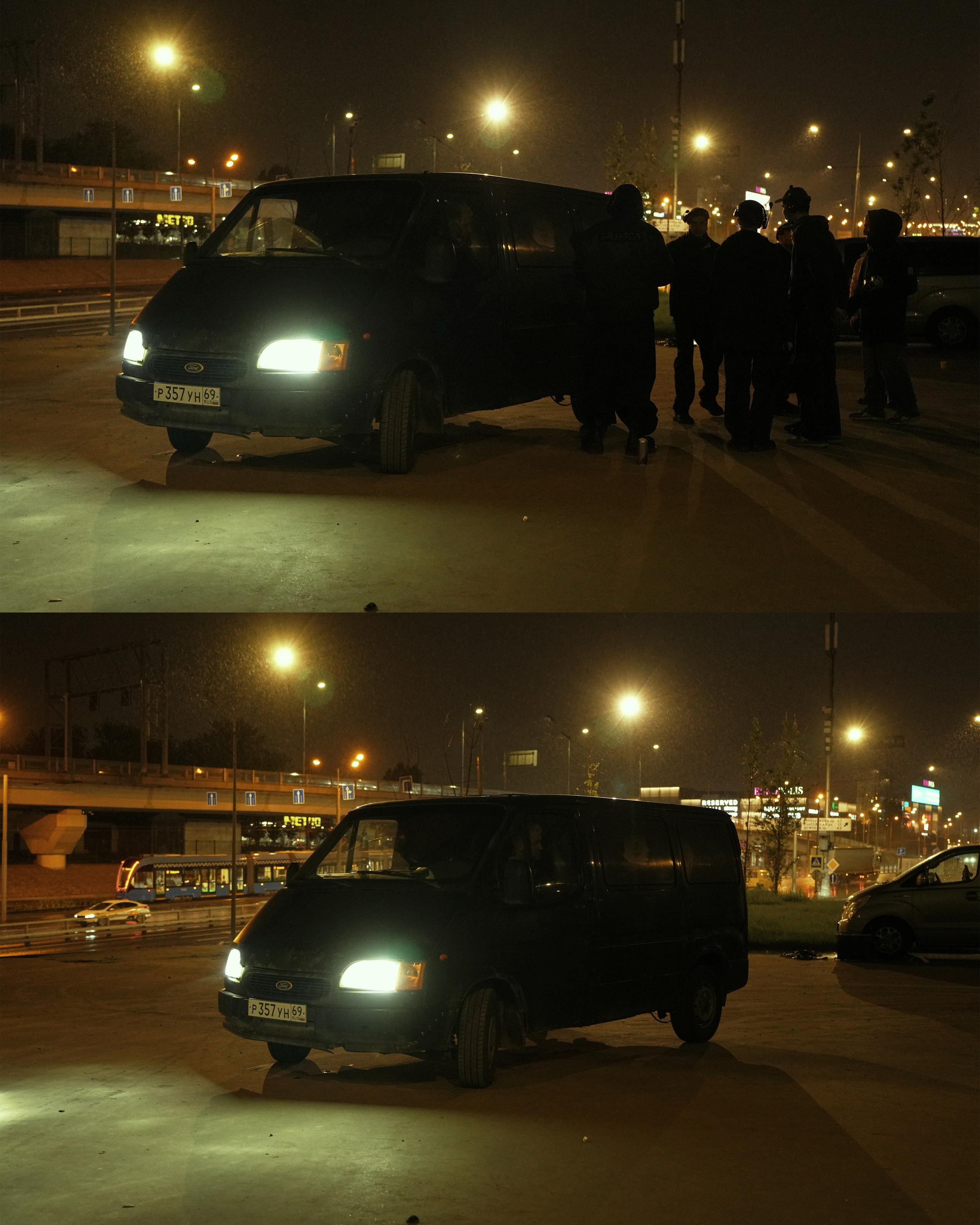 XAXAXA — Кассета, Чёрная Экономика. ANNA — PHOTOGRAPHER