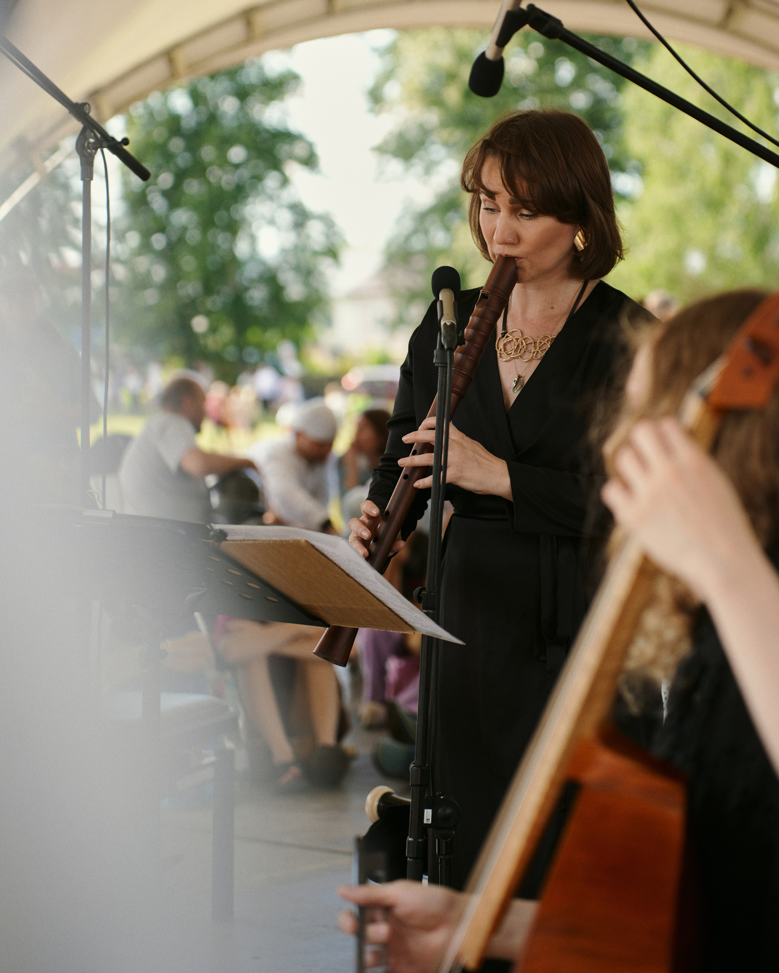 PODMOKLOVO. ANNA — PHOTOGRAPHER