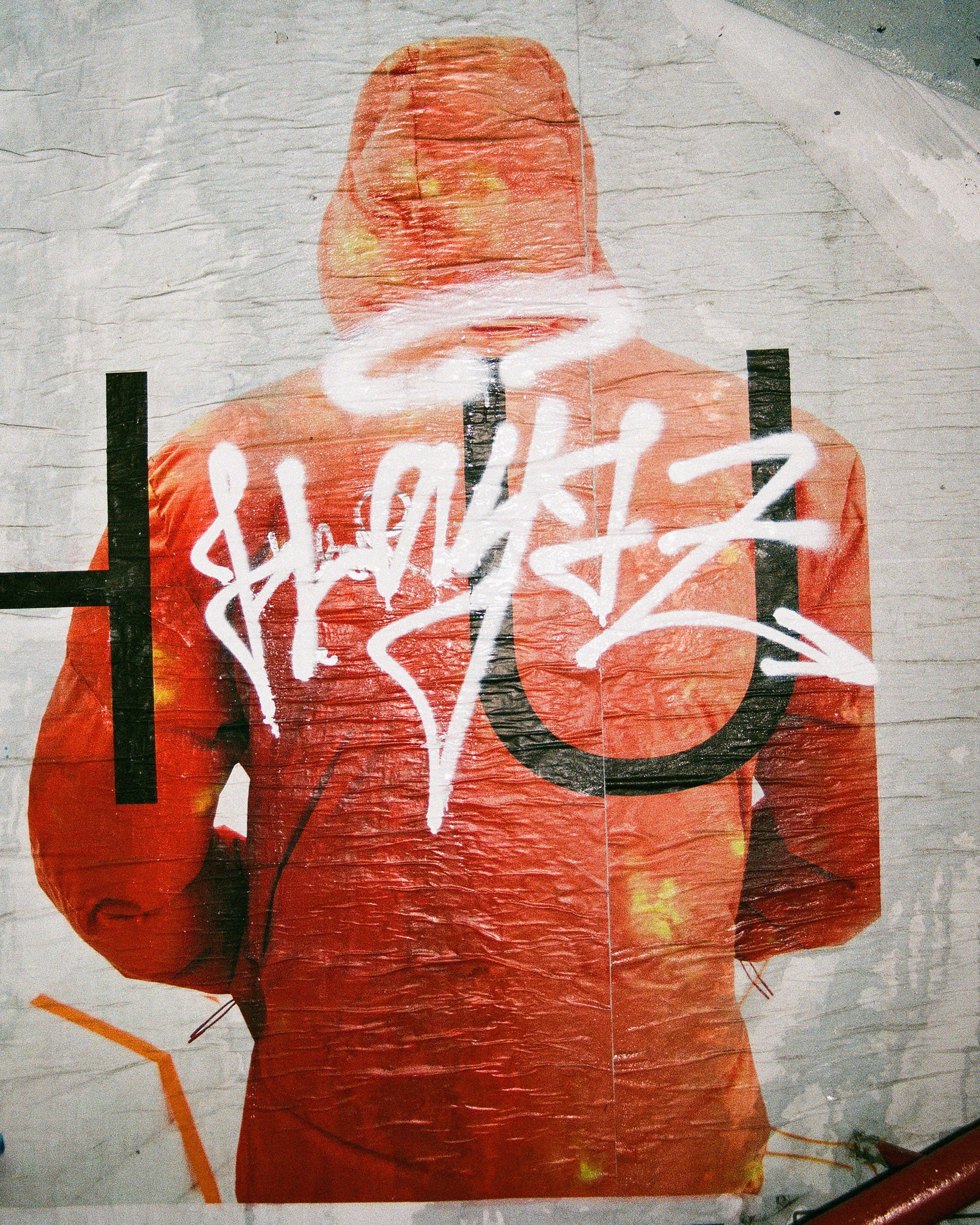 LIFESTYLE. ANNA — PHOTOGRAPHER