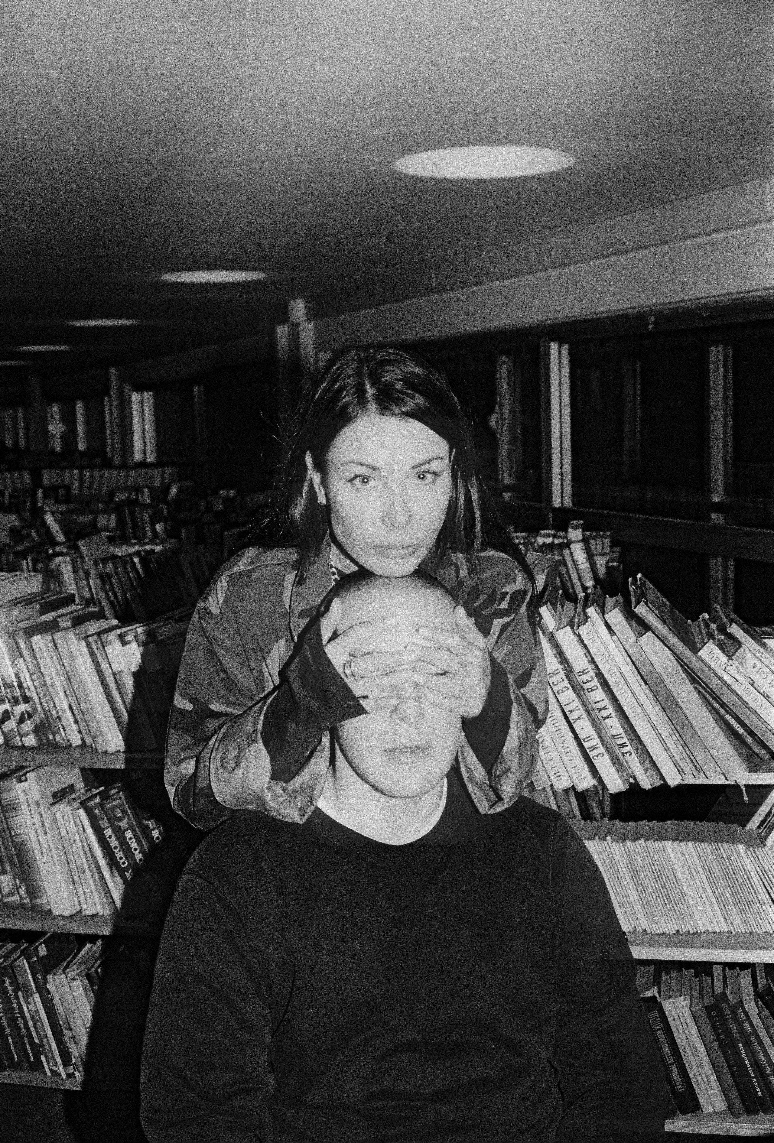 NIKITA&NASTYA. ANNA — PHOTOGRAPHER