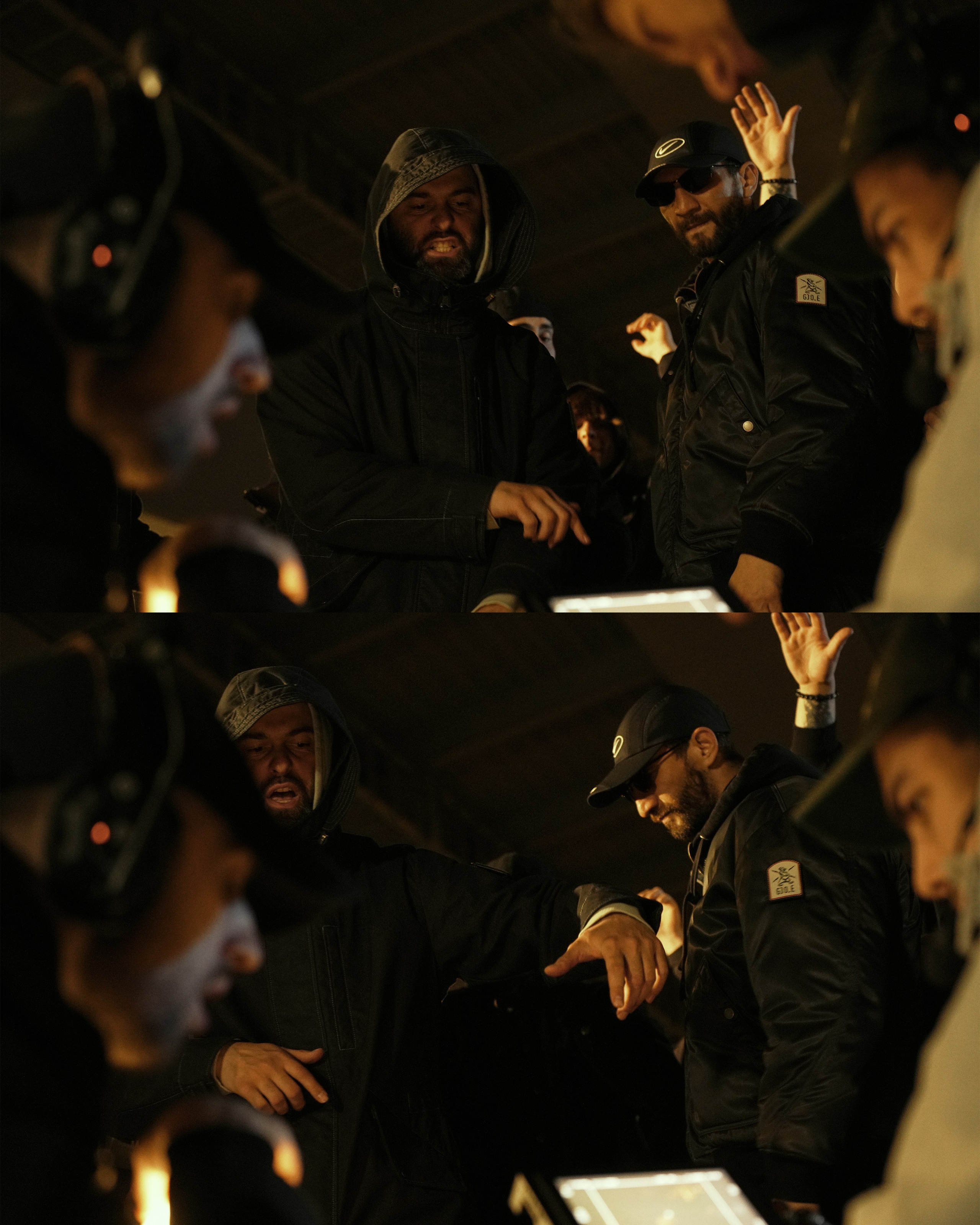 XAXAXA — Кассета, Чёрная Экономика. ANNA — PHOTOGRAPHER