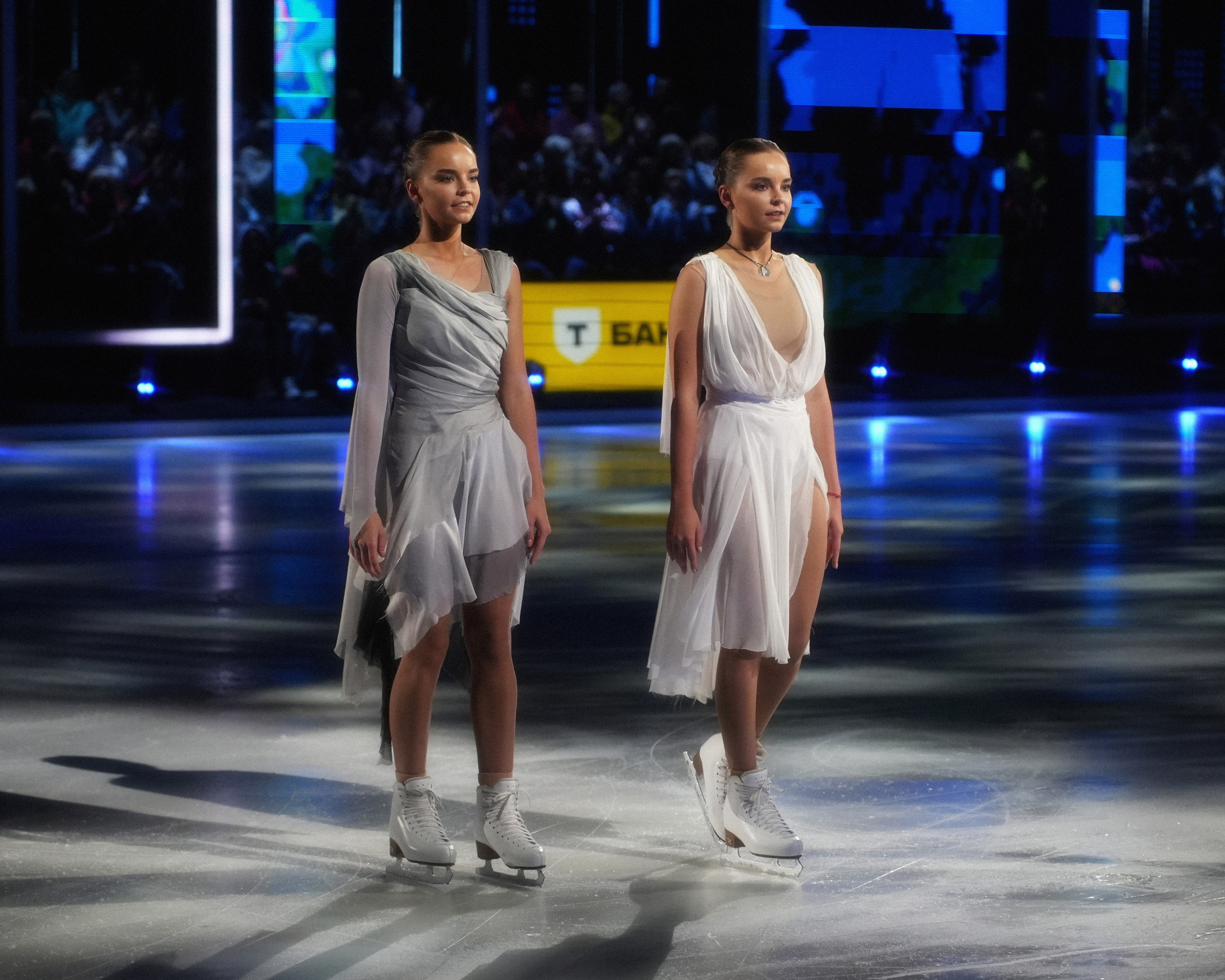 Narodnyy lednikovyy. ANNA — PHOTOGRAPHER