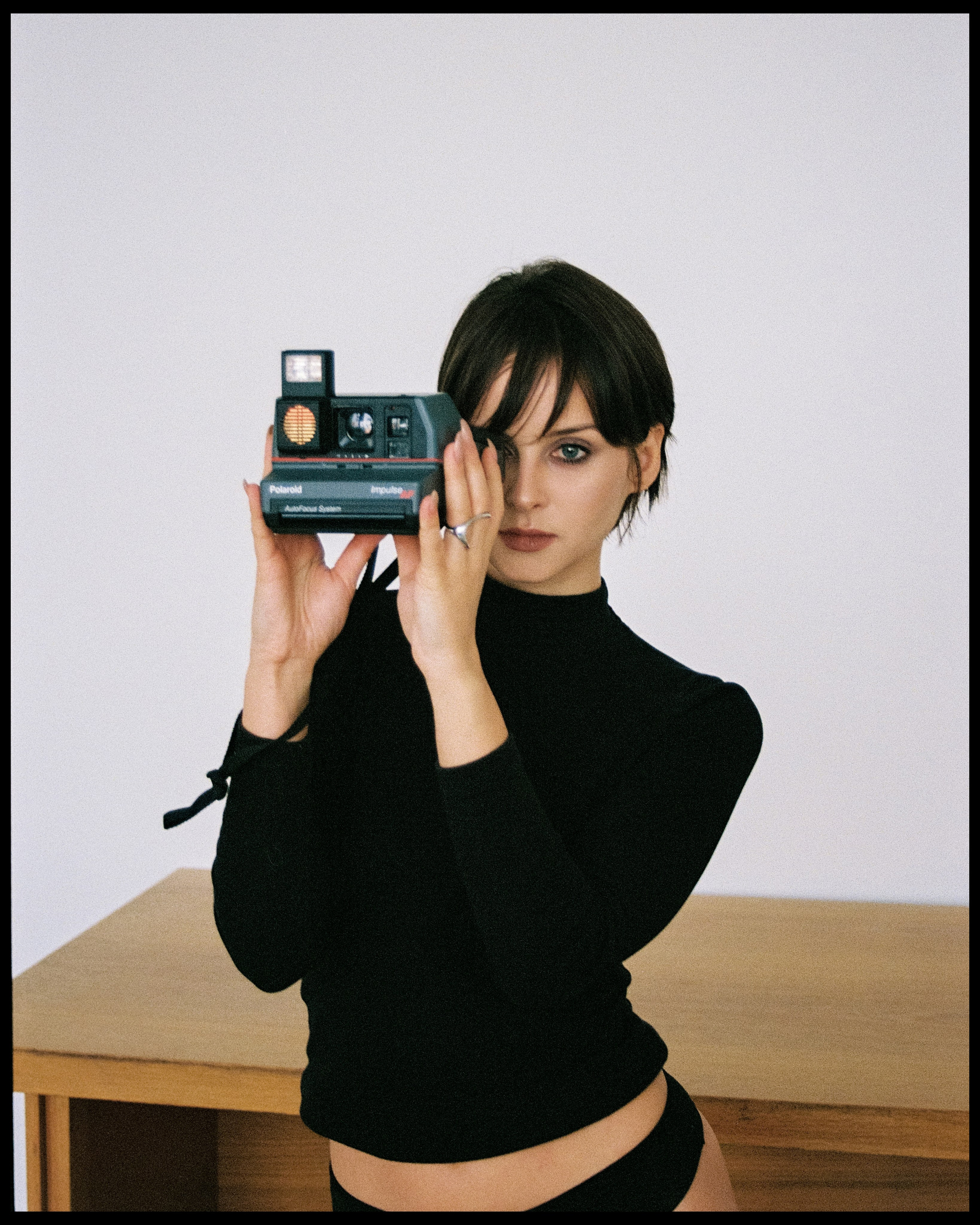 VICTORIA. ANNA — PHOTOGRAPHER