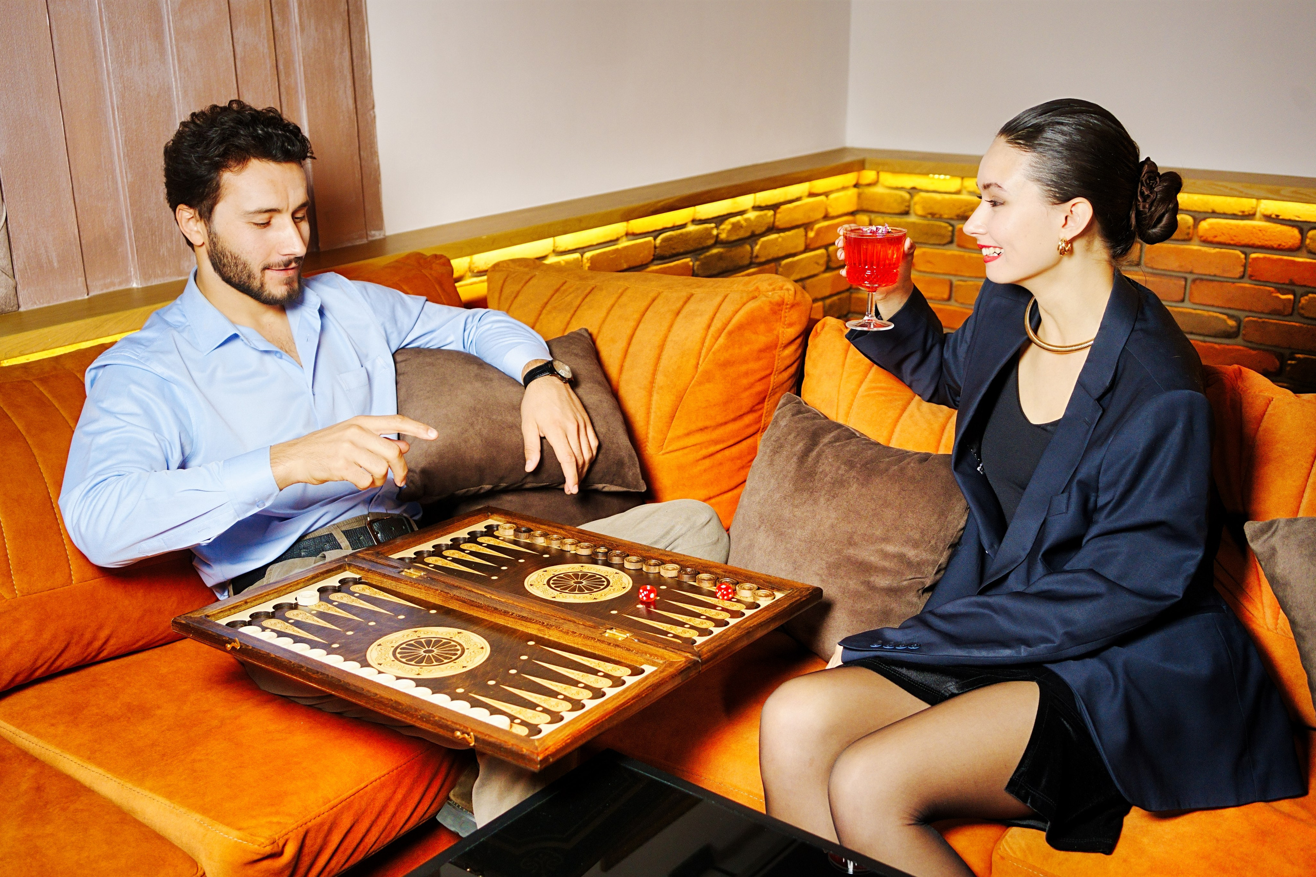 Food&Content. Welcome!