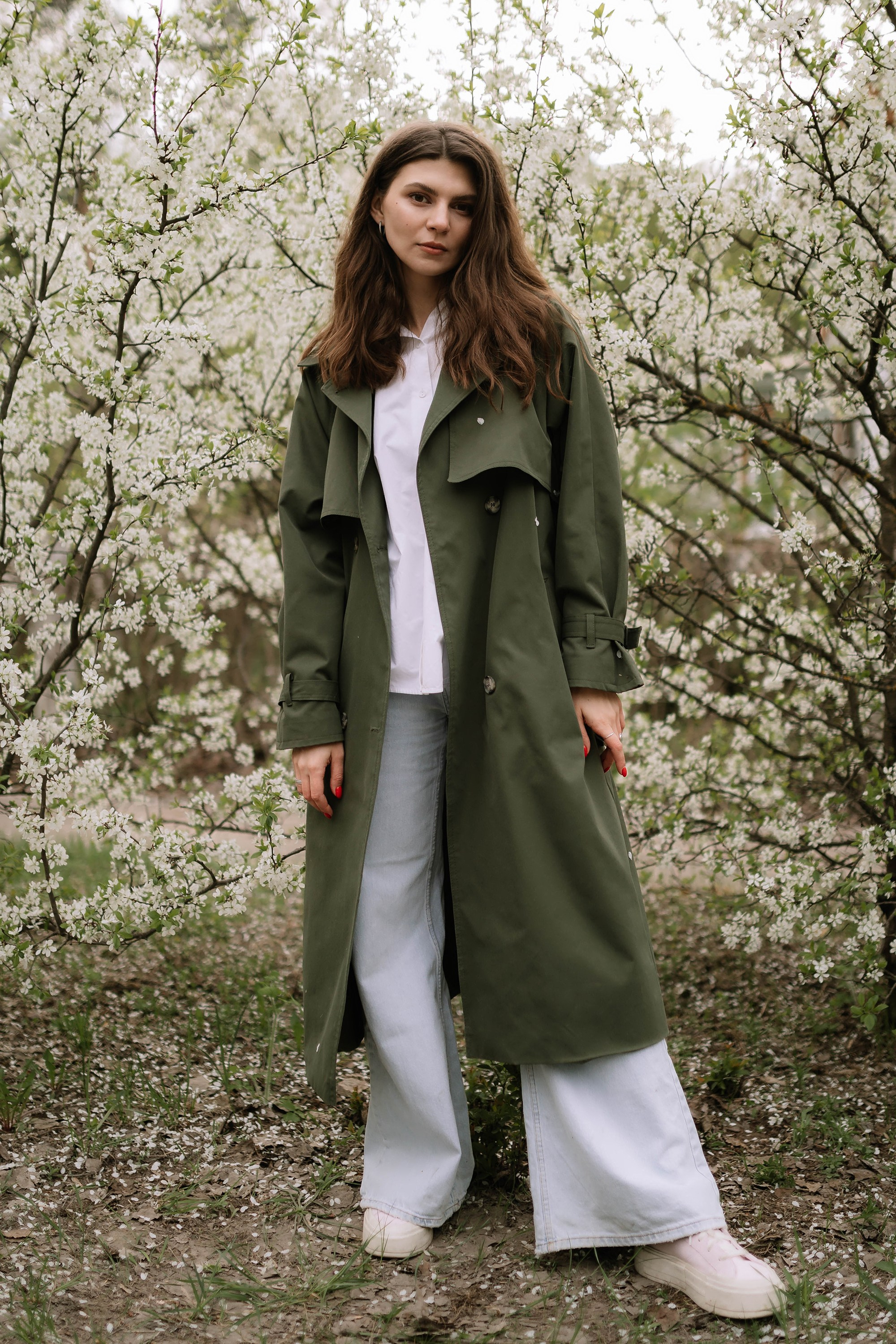 Дарья. Фотограф Александра Кузнецова