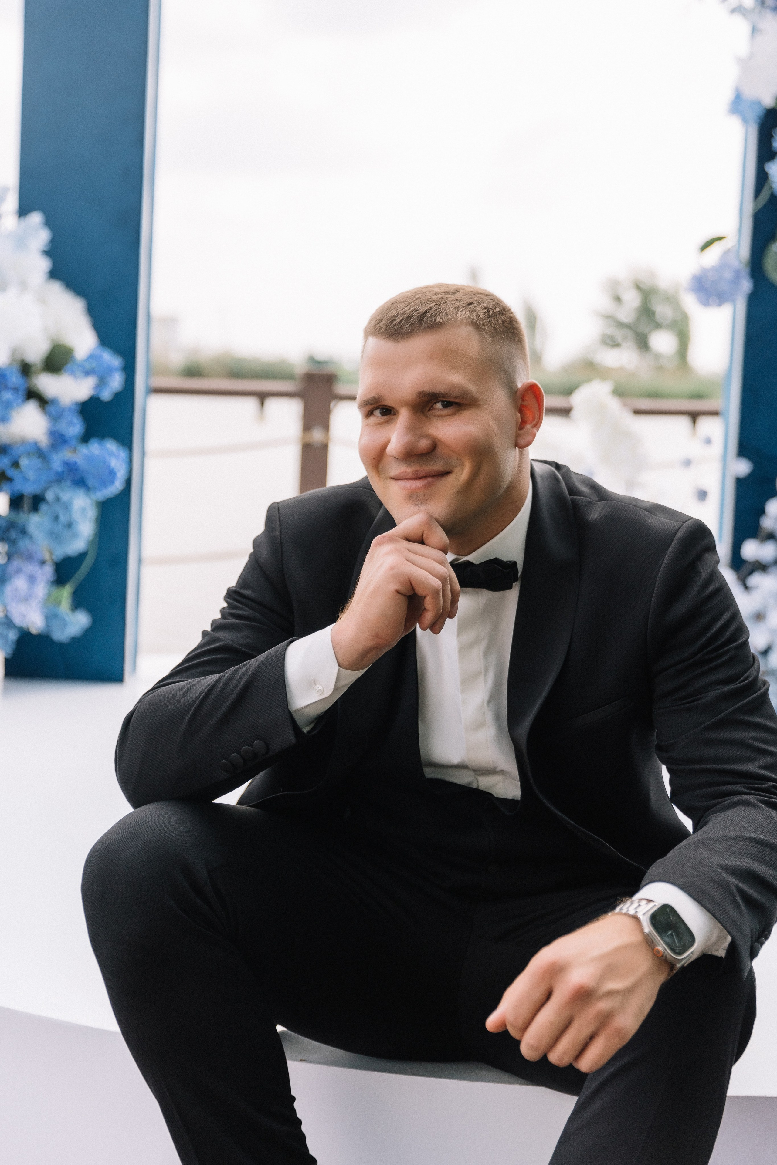 Алина и Александр. Свадебный фотограф в Краснодаре Булатова Наталия