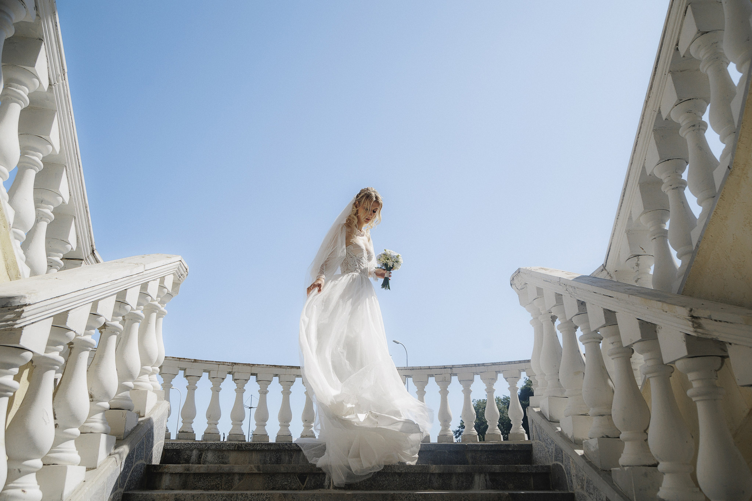 Свадьбы. Свадебный и репортажный фотограф Калининград
