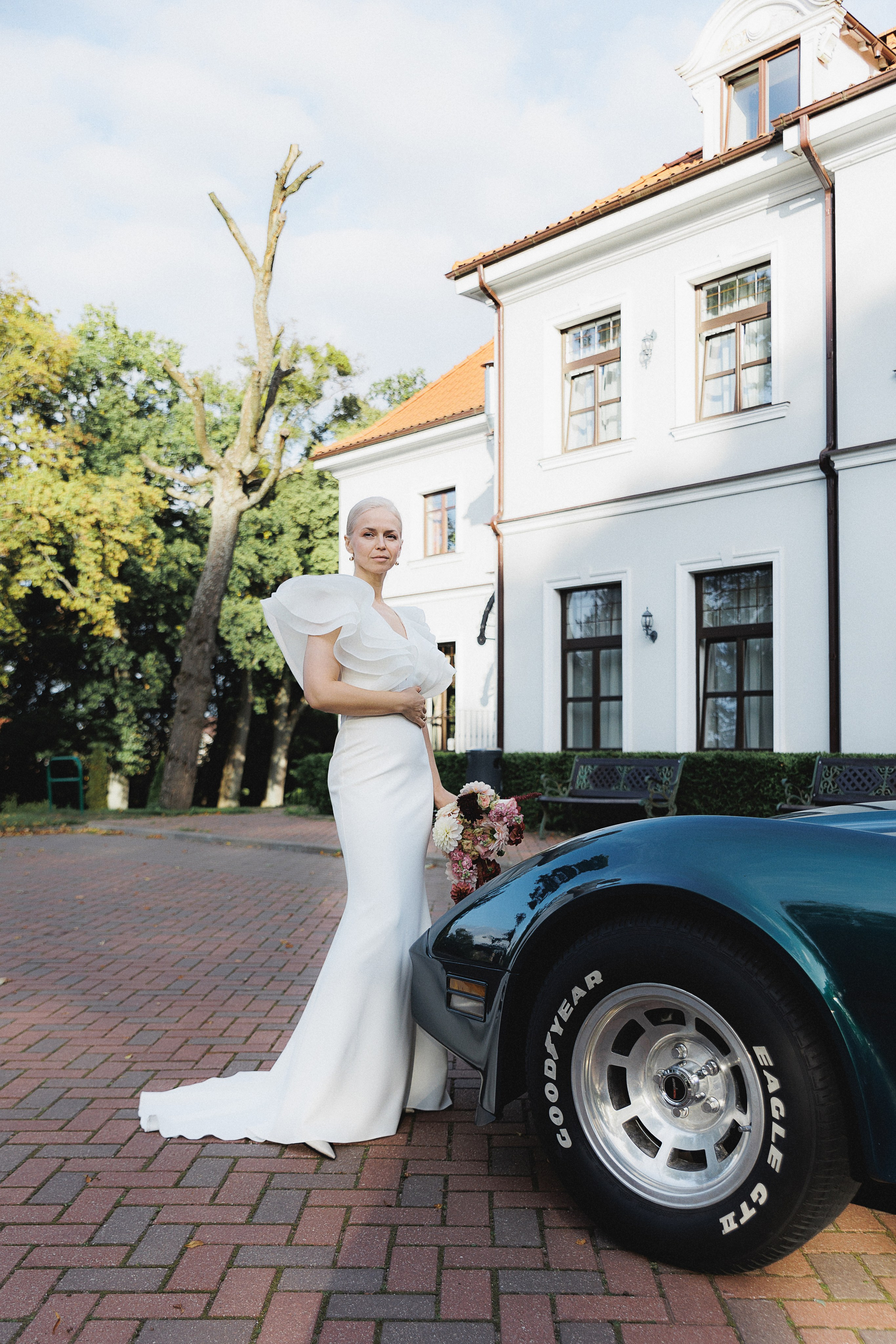 Свадьбы. Свадебный и репортажный фотограф Калининград