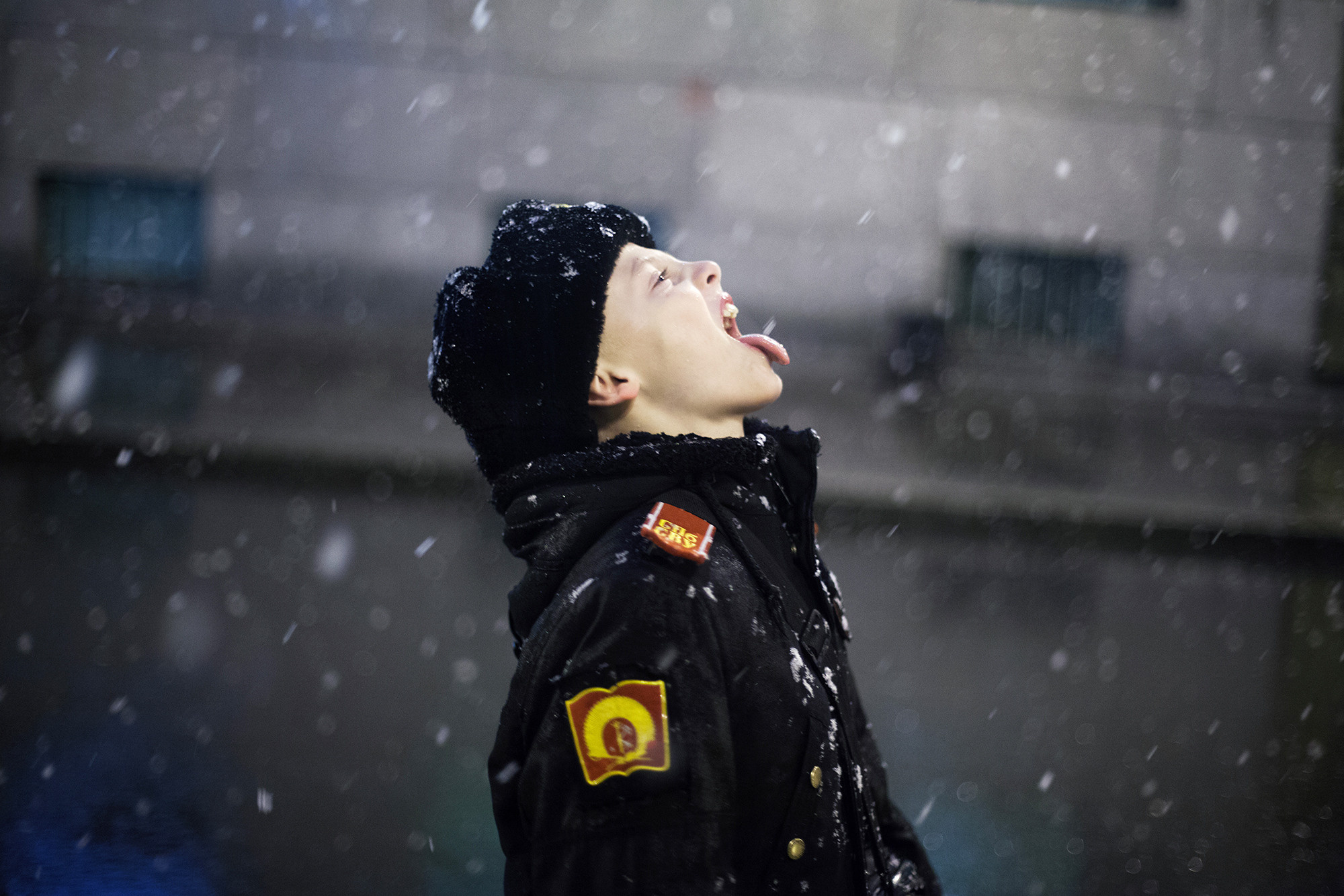 Дети суворова. Заставка