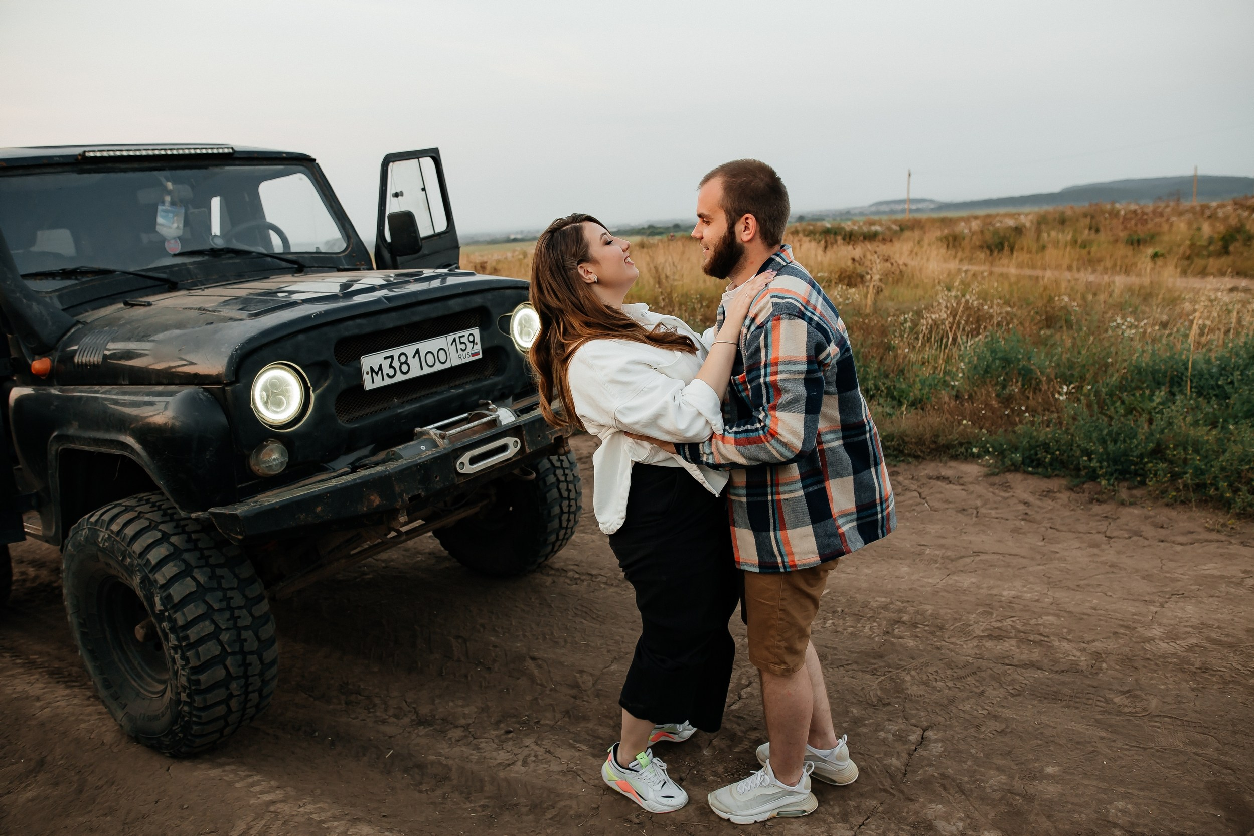 A&V. Свадебный фотограф Пермь