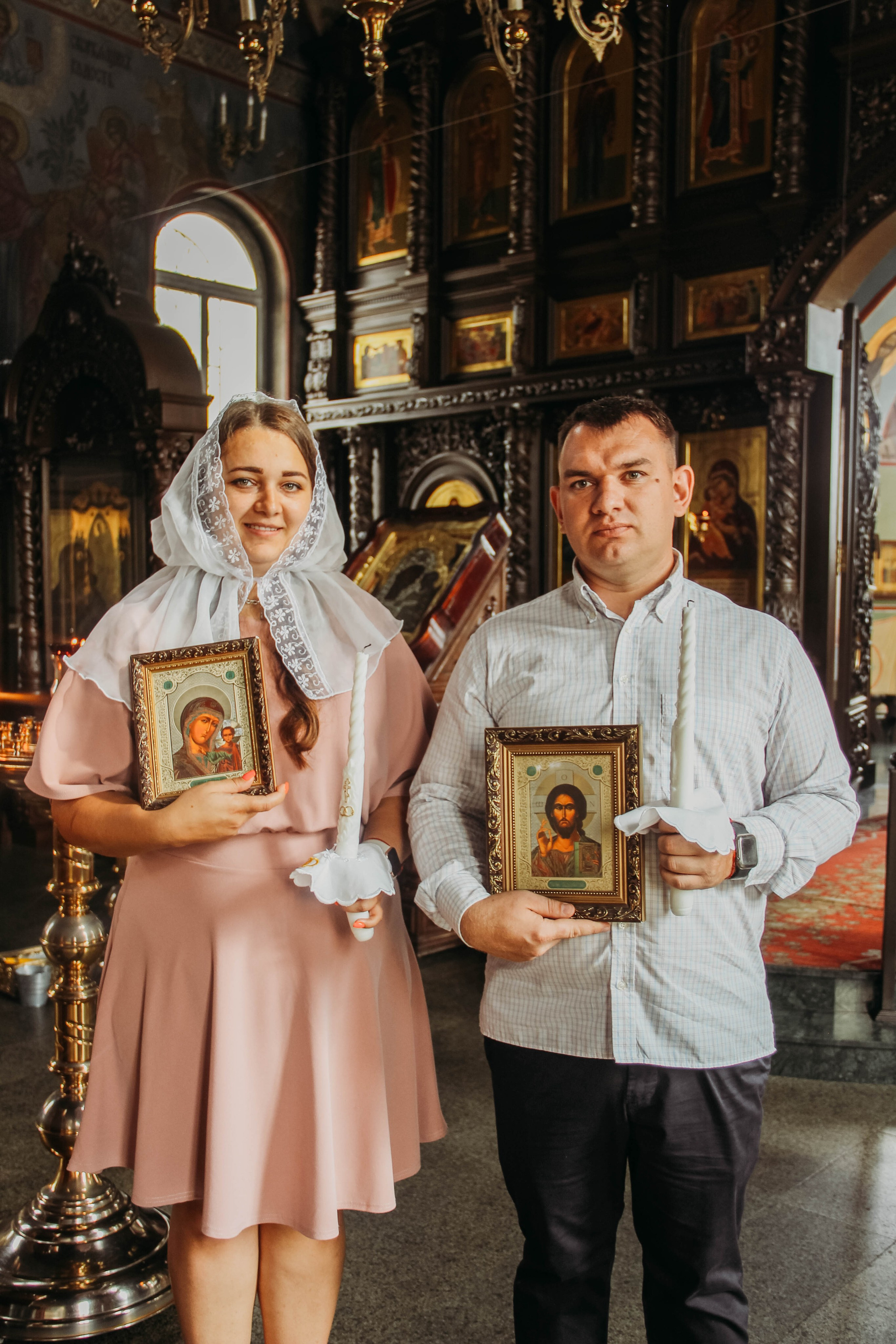 ТАИНСТВО ВЕНЧАНИЯ. Фотограф кстово