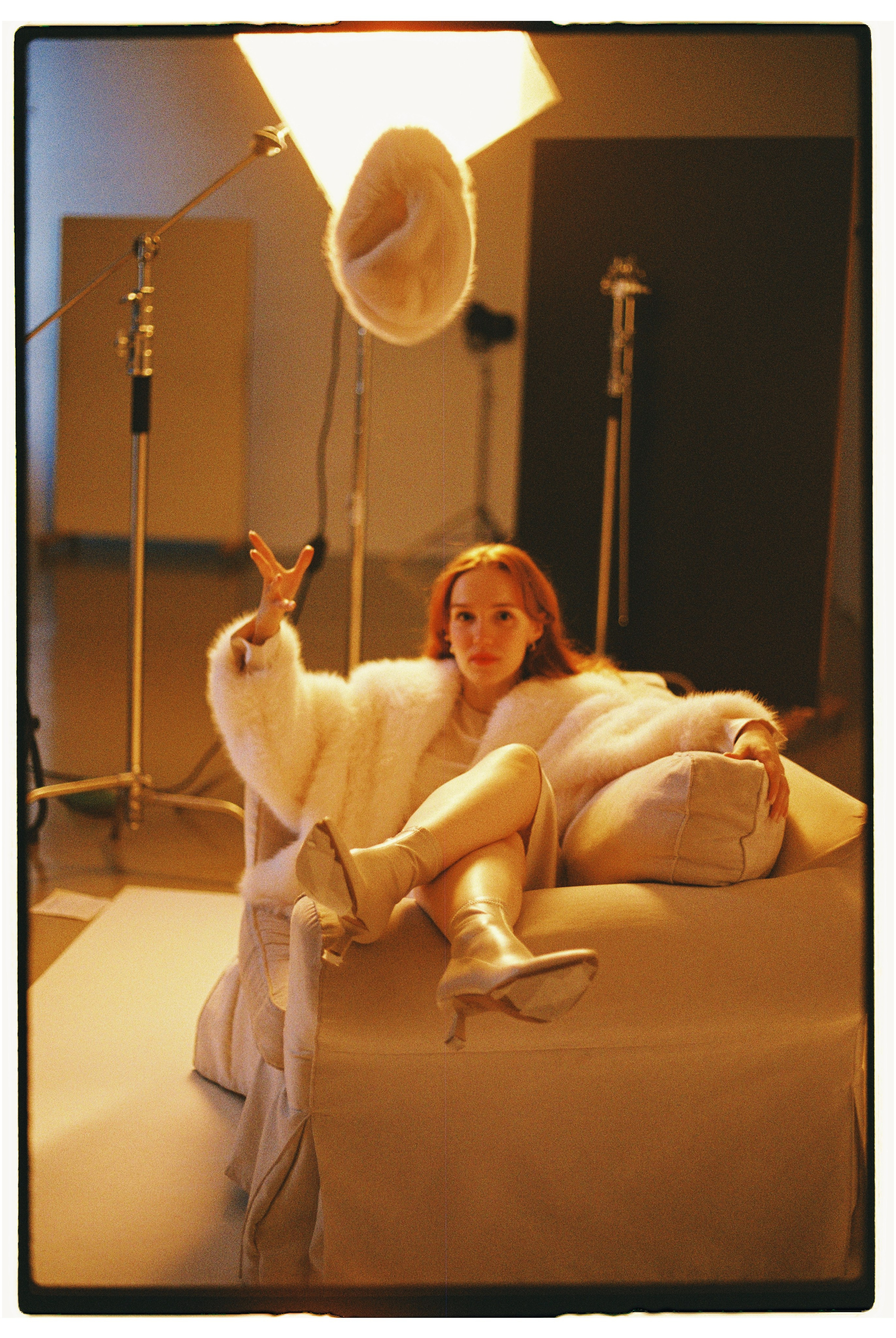 ㅤ. Фотограф Олеся Музанова