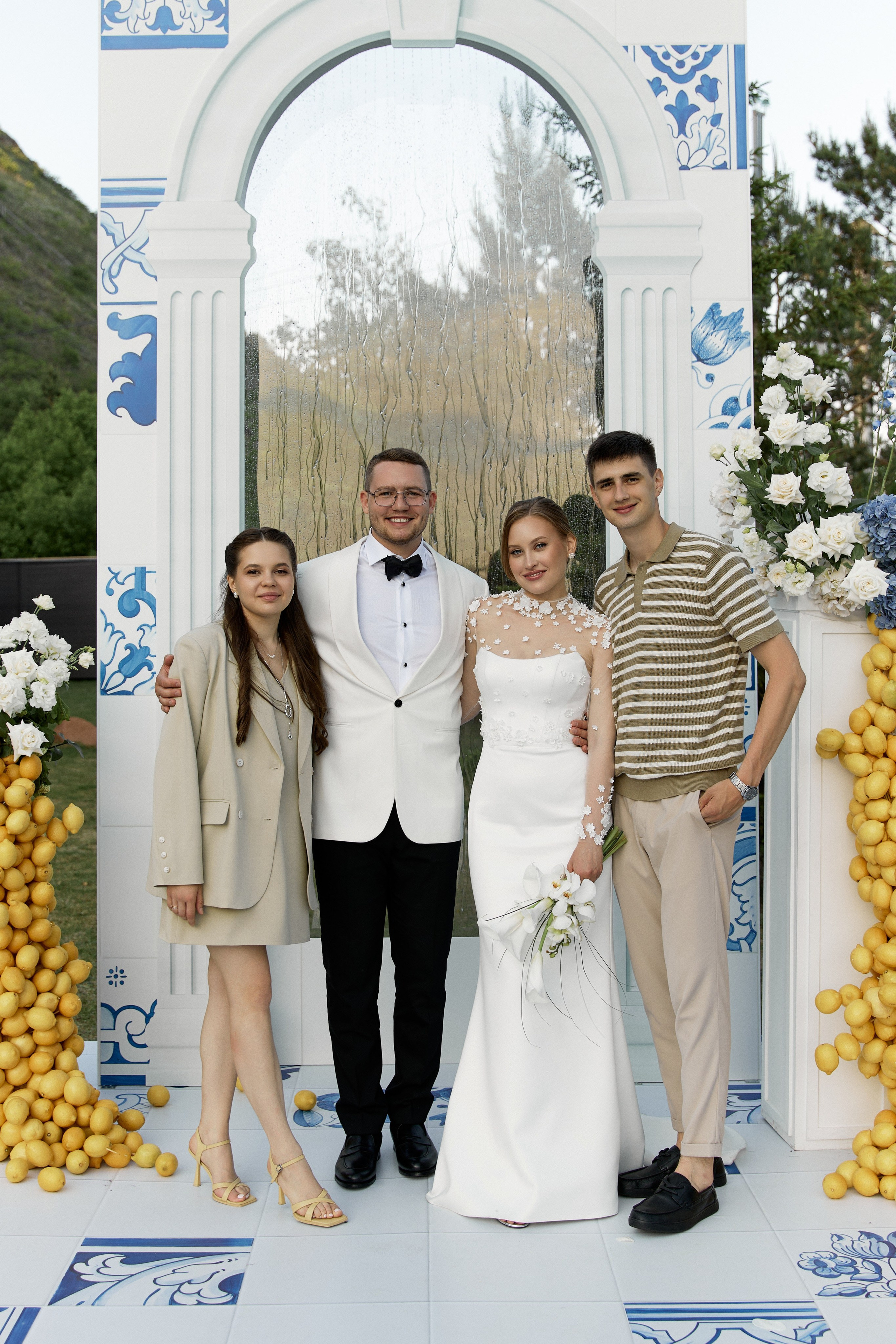 Посмотреть серию. Свадебный и семейный фотограф в Красноярске Тряпчев Павел